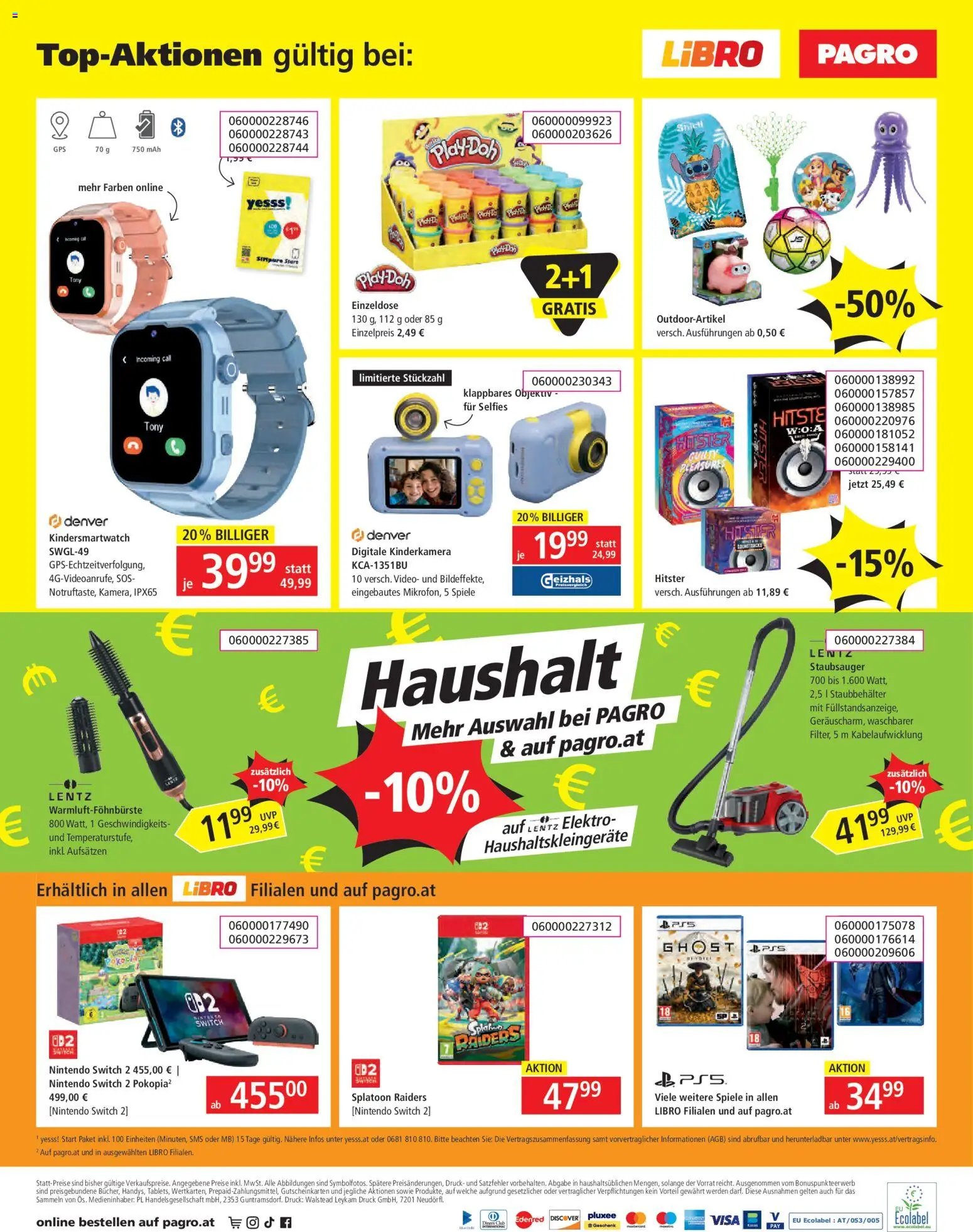 Libro Flugblatt
