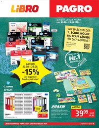 Libro Flugblatt
