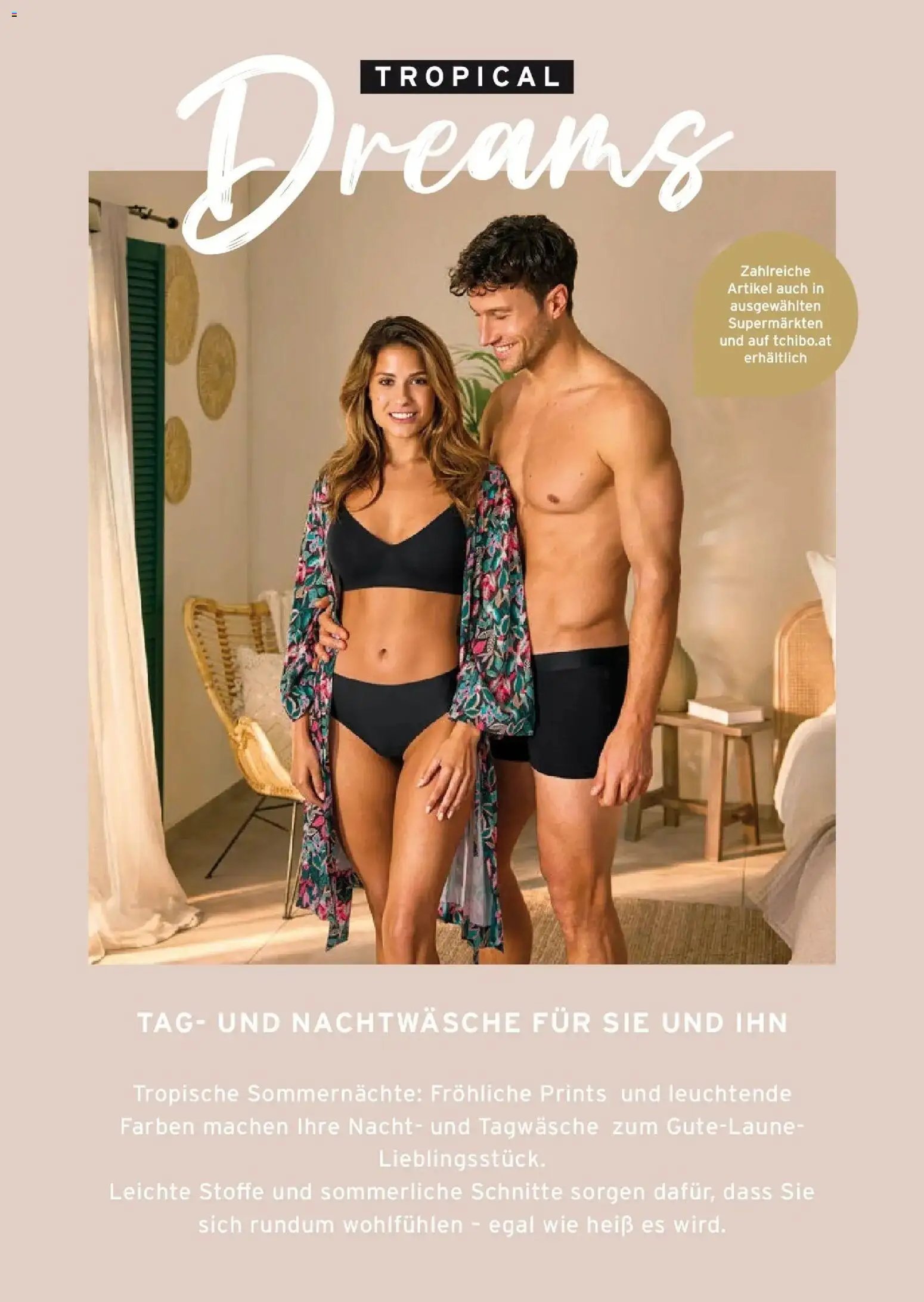 Tchibo Eduscho Tchibo Magazin