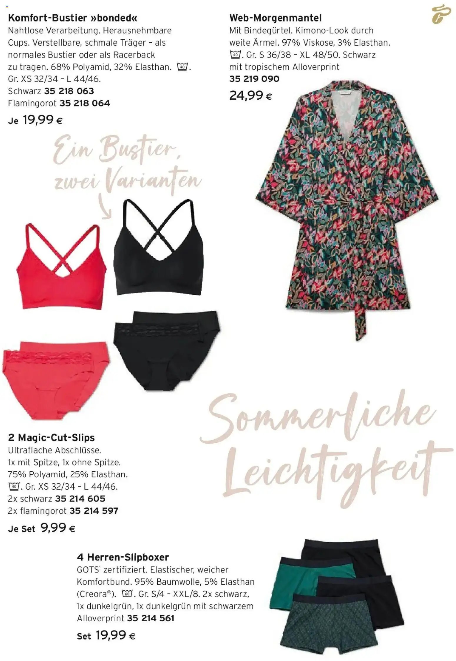 Tchibo Eduscho Tchibo Magazin