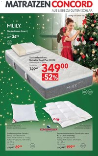 Matratzen Concord Fohnsdorf