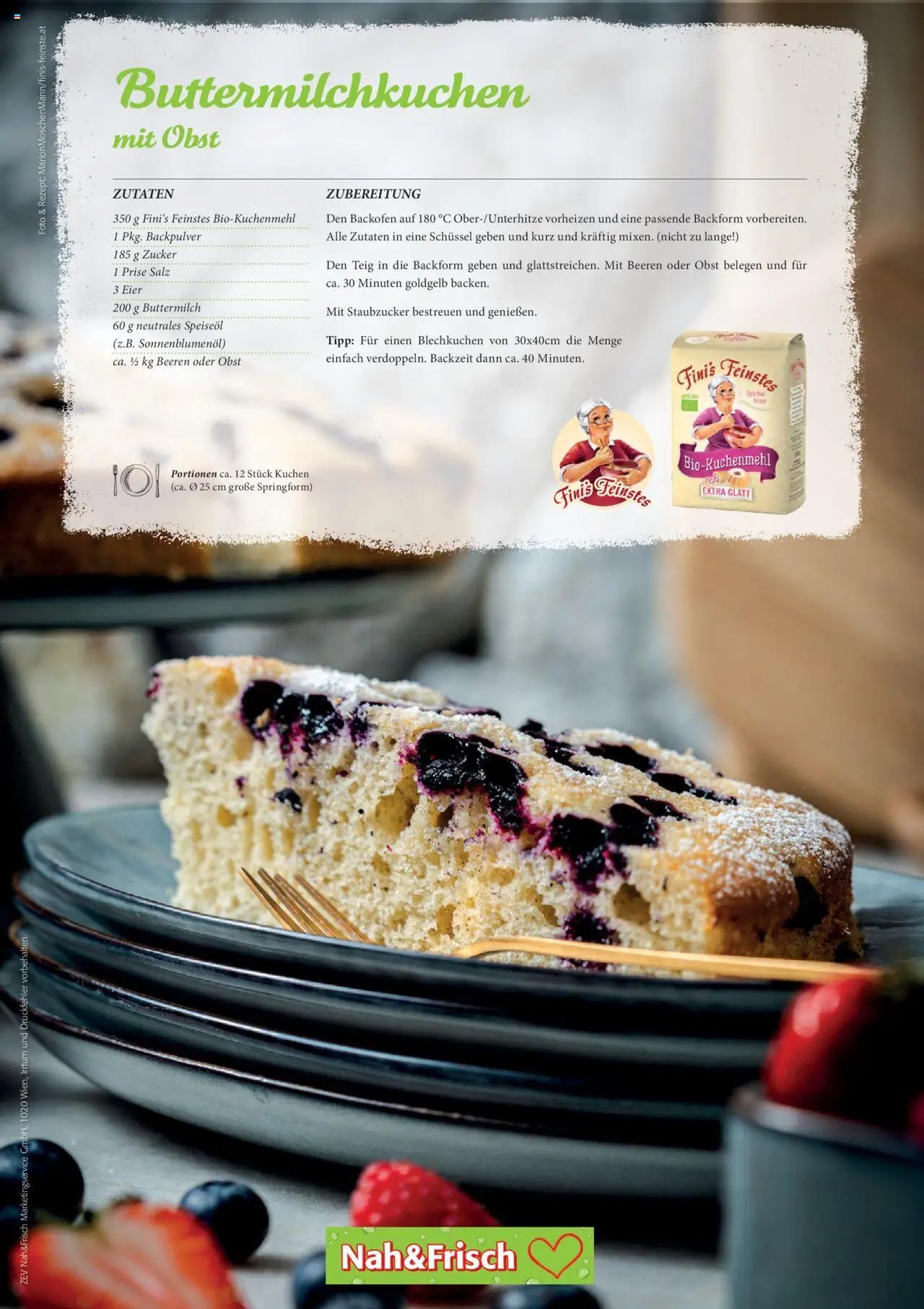 Nah und Frisch Magazin 09+10/25 (2025-09-01 - 2025-10-31) | 12