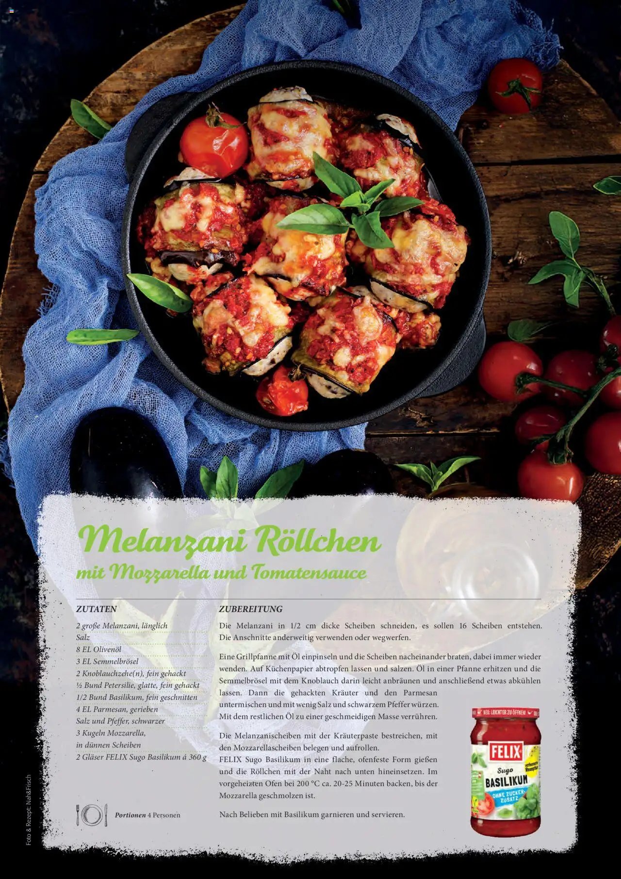 Nah und Frisch Magazin 09+10/25 (2025-09-01 - 2025-10-31) | 5