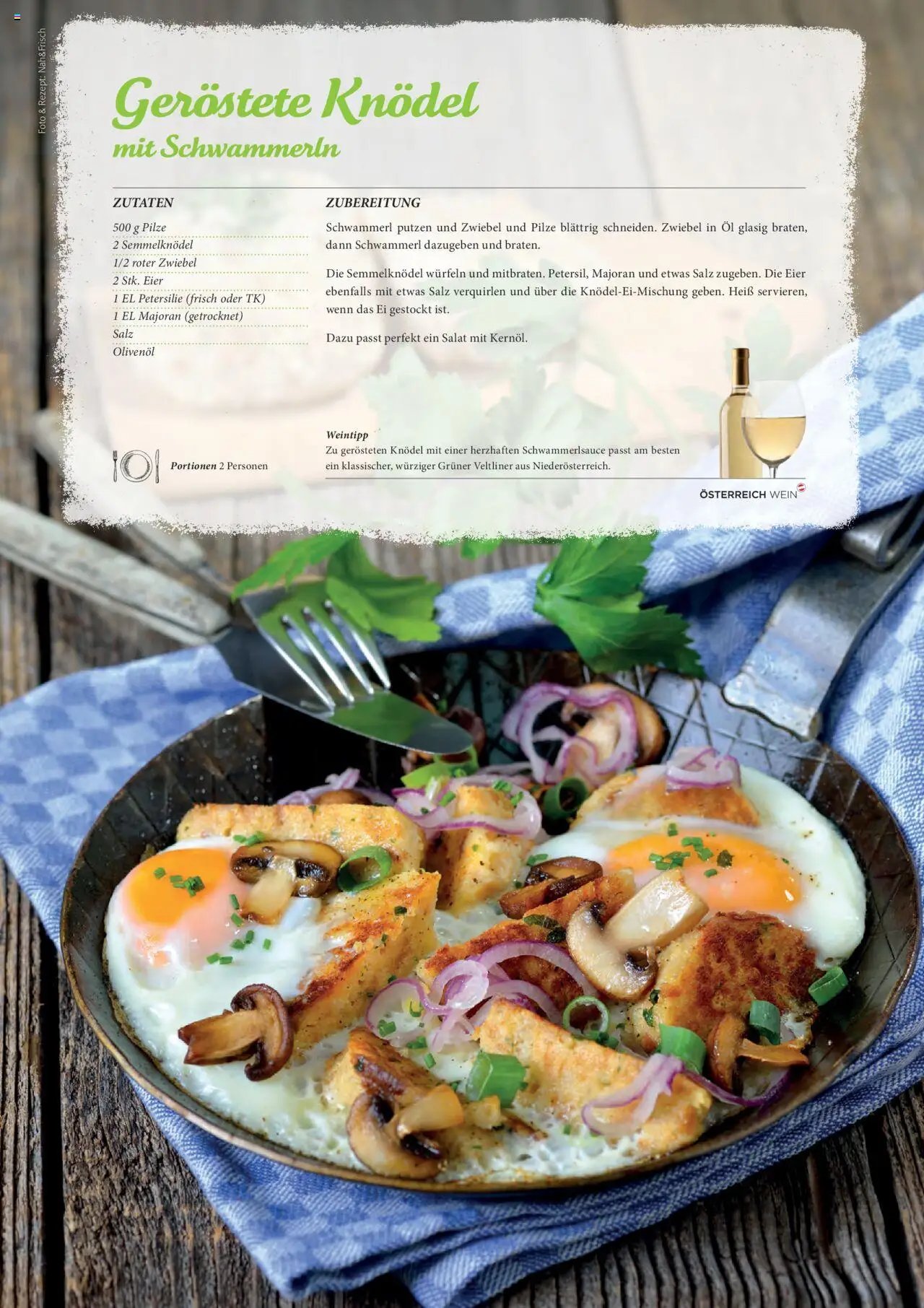 Nah und Frisch Magazin 09+10/25 (2025-09-01 - 2025-10-31) | 7