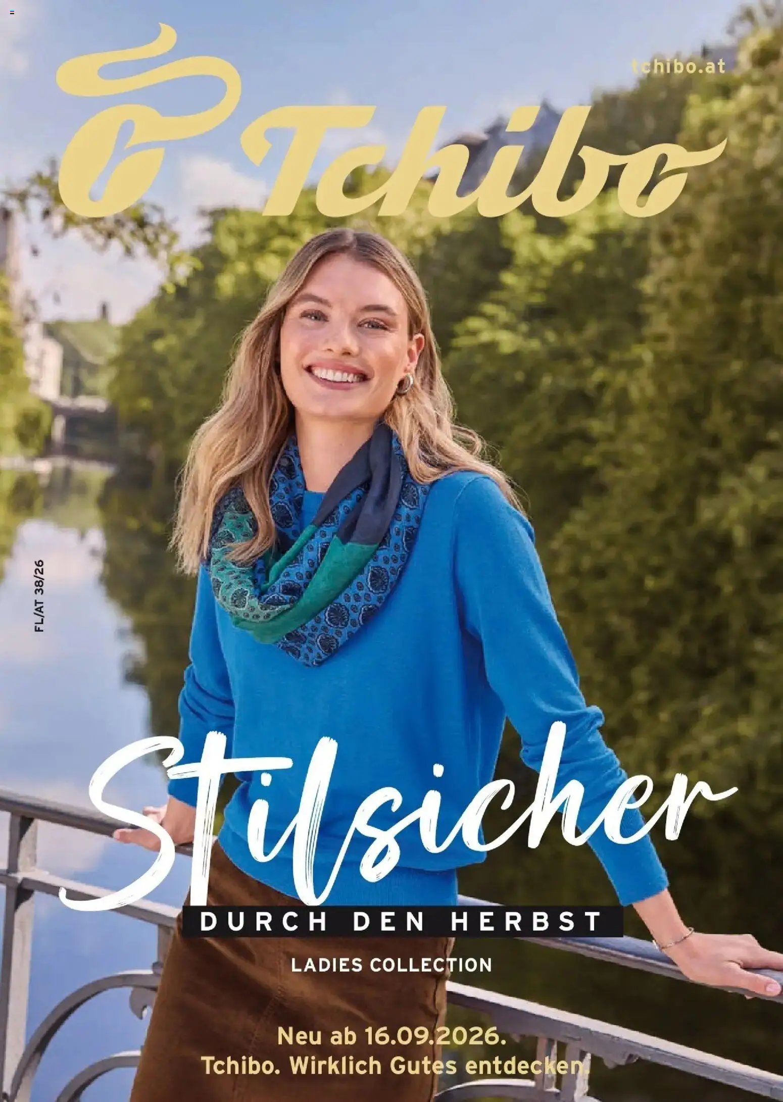 Tchibo Eduscho - Tchibo Magazin