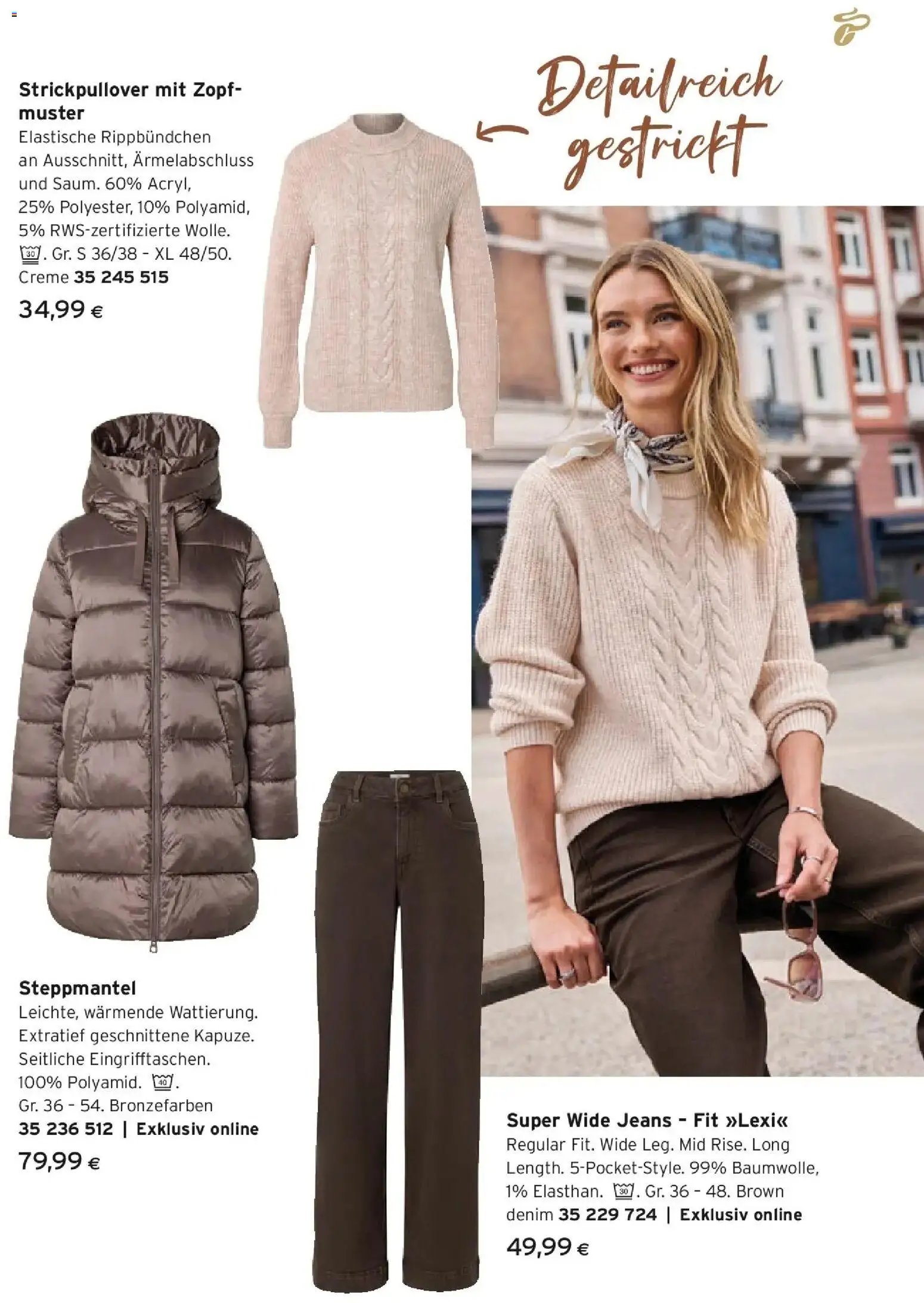 Tchibo Eduscho - Tchibo Magazin