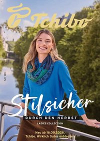 Tchibo Eduscho - Tchibo Magazin