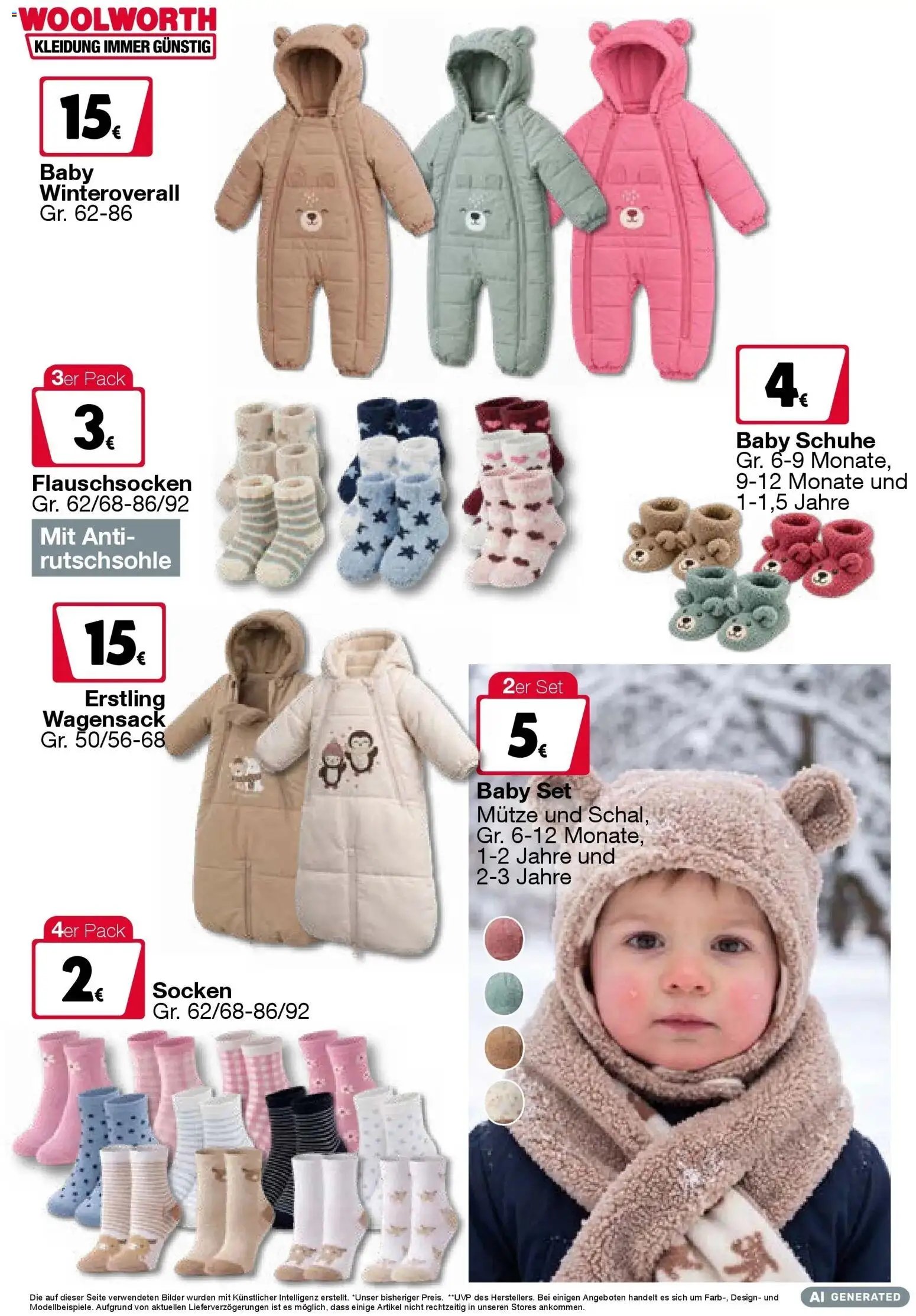 Woolworth - Woolworth: Wochenangebote