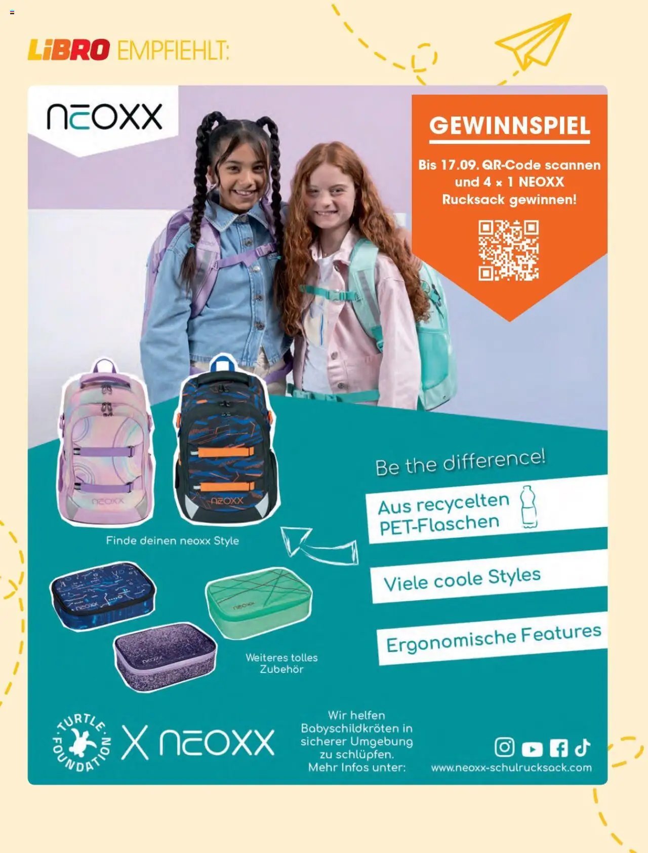Libro Schulkatalog (2025-07-31 - 2025-09-17)