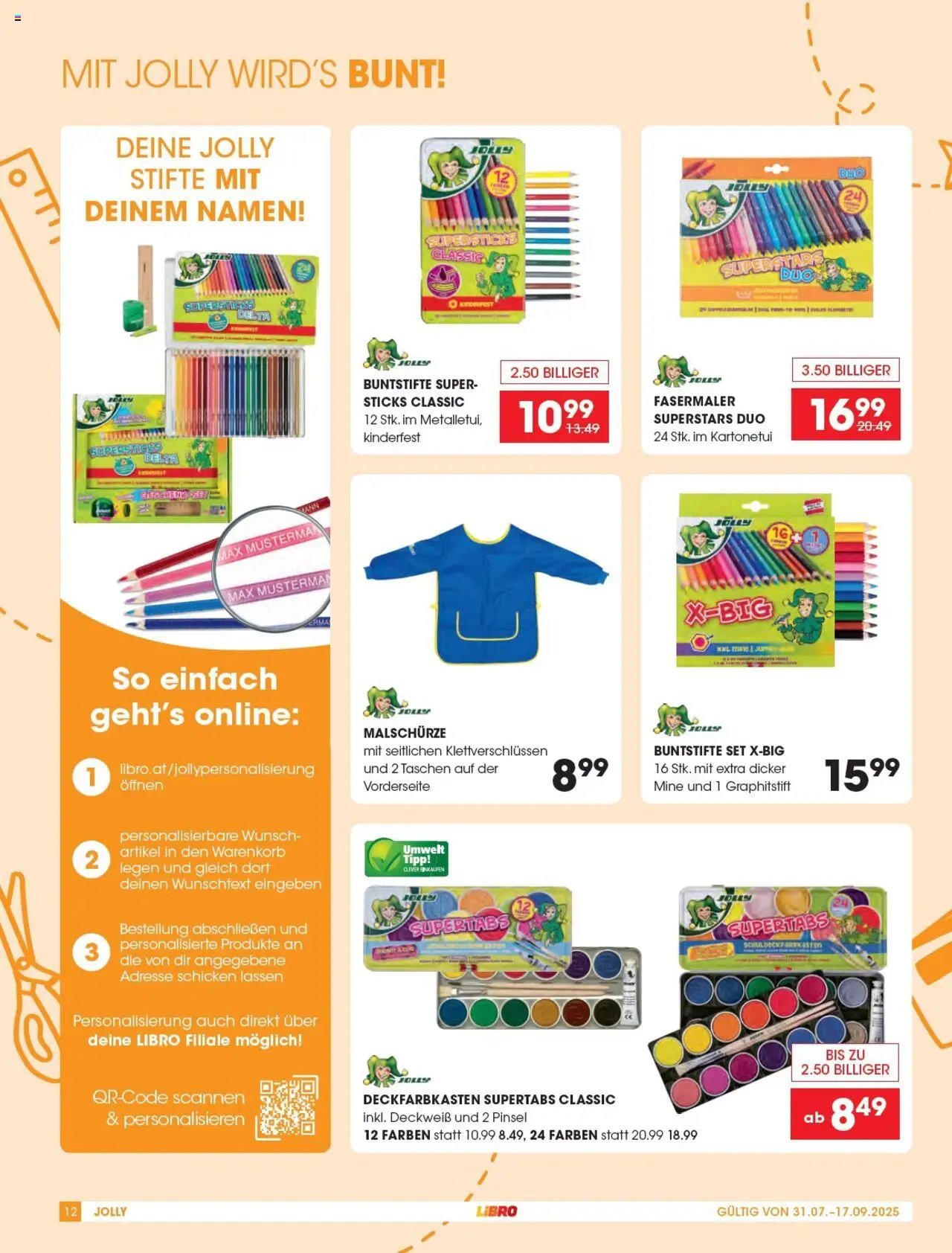 Libro Schulkatalog (2025-07-31 - 2025-09-17)
