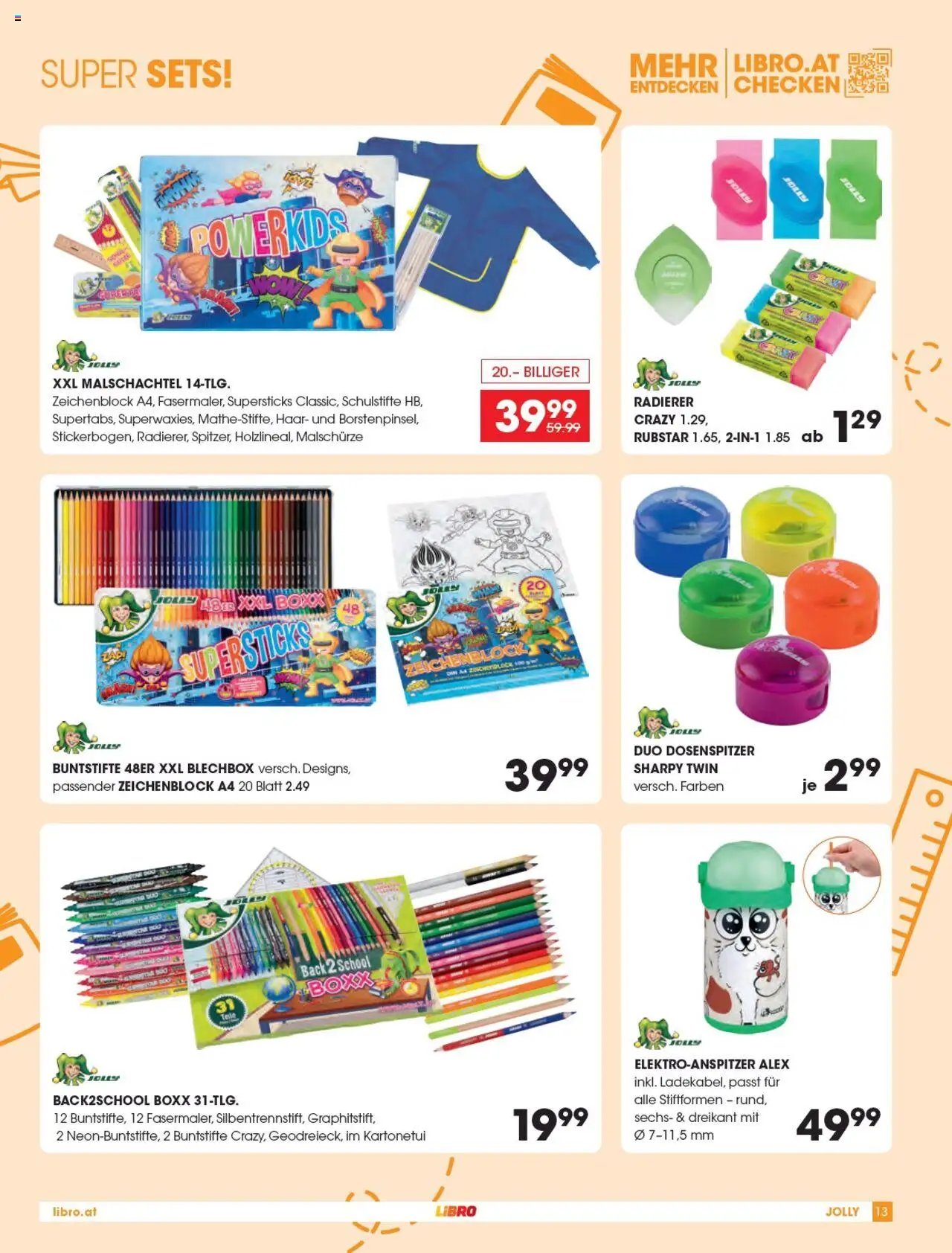Libro Schulkatalog (2025-07-31 - 2025-09-17)