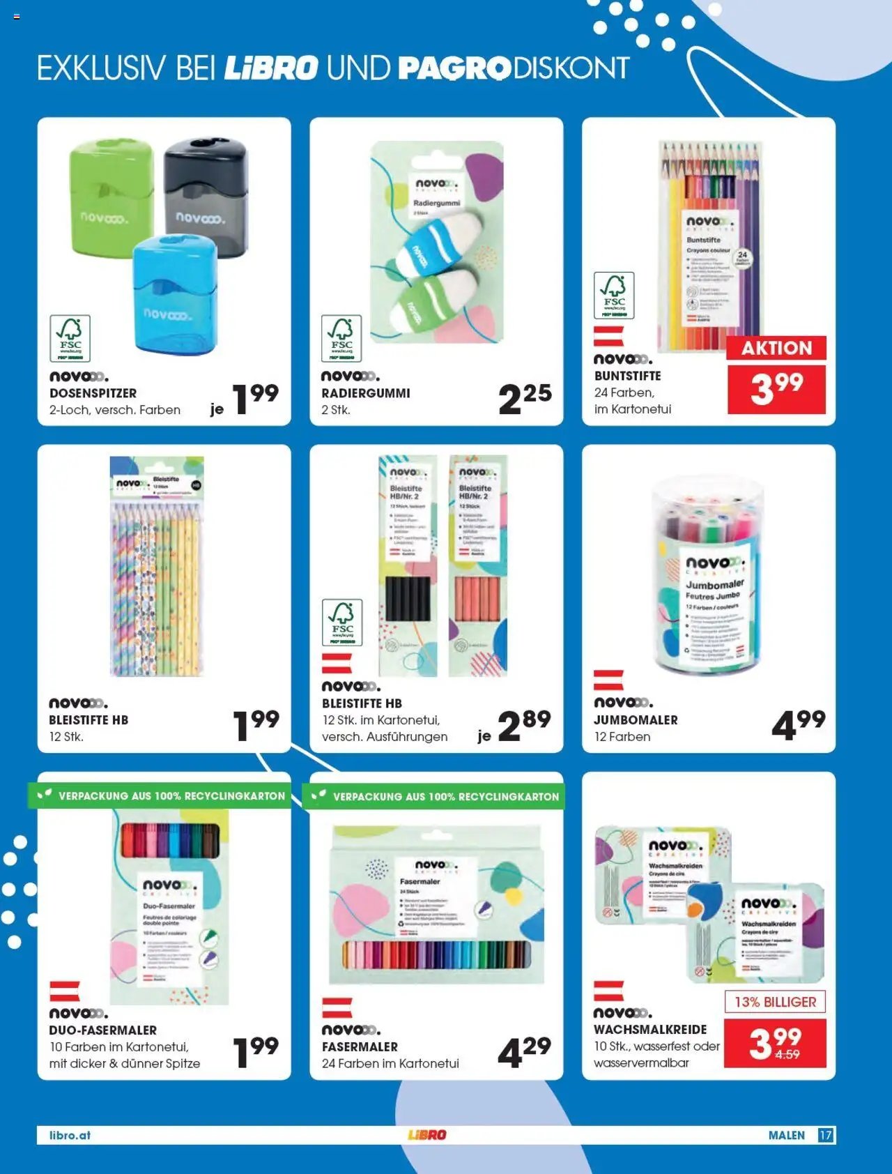 Libro Schulkatalog (2025-07-31 - 2025-09-17)