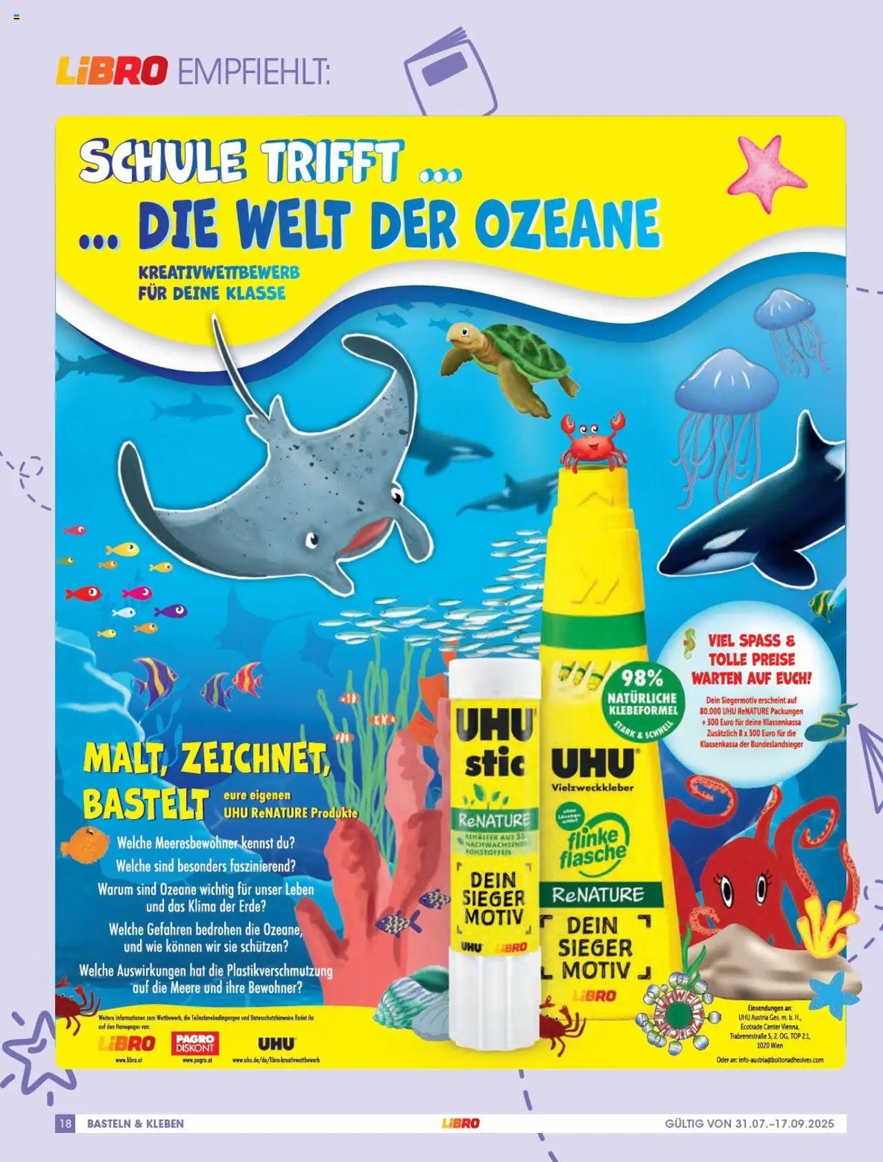 Libro Schulkatalog (2025-07-31 - 2025-09-17)