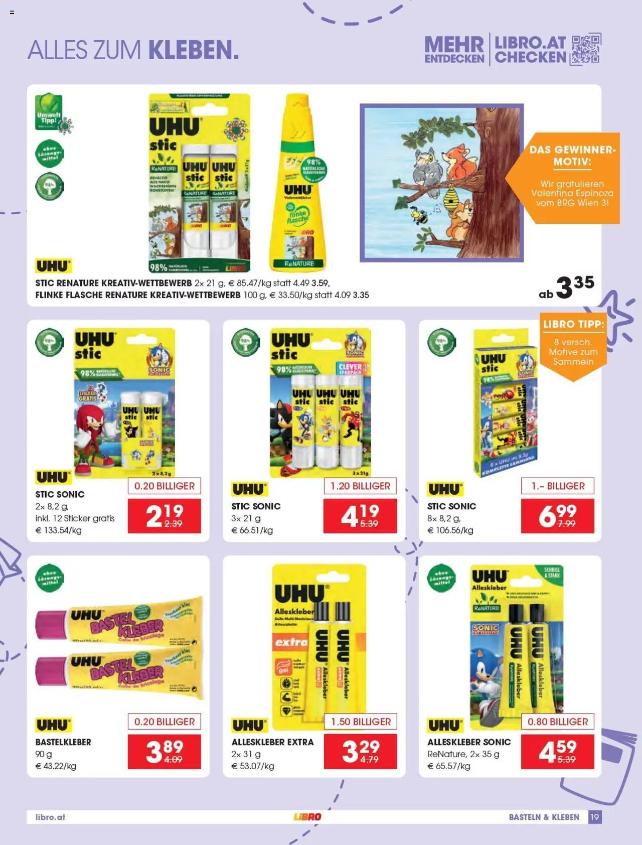 Libro Schulkatalog (2025-07-31 - 2025-09-17)