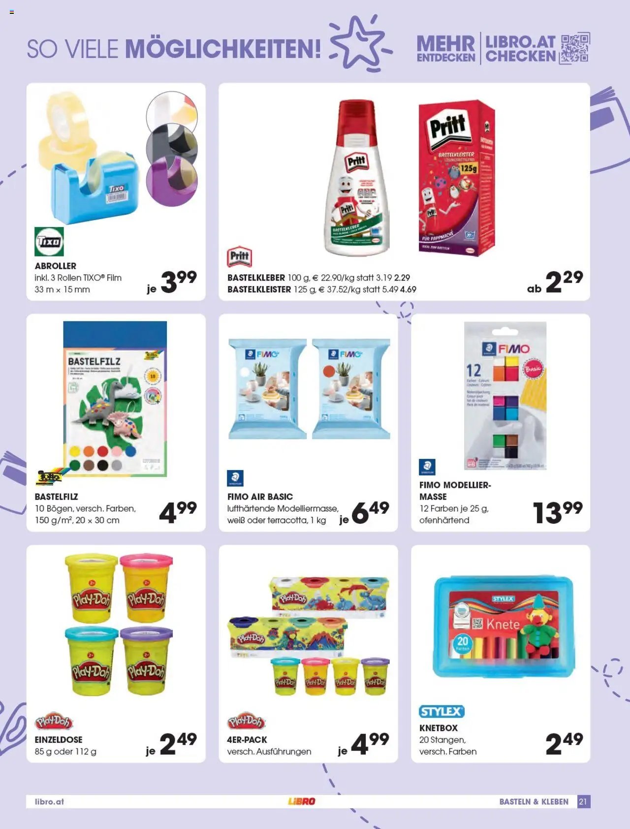 Libro Schulkatalog (2025-07-31 - 2025-09-17)