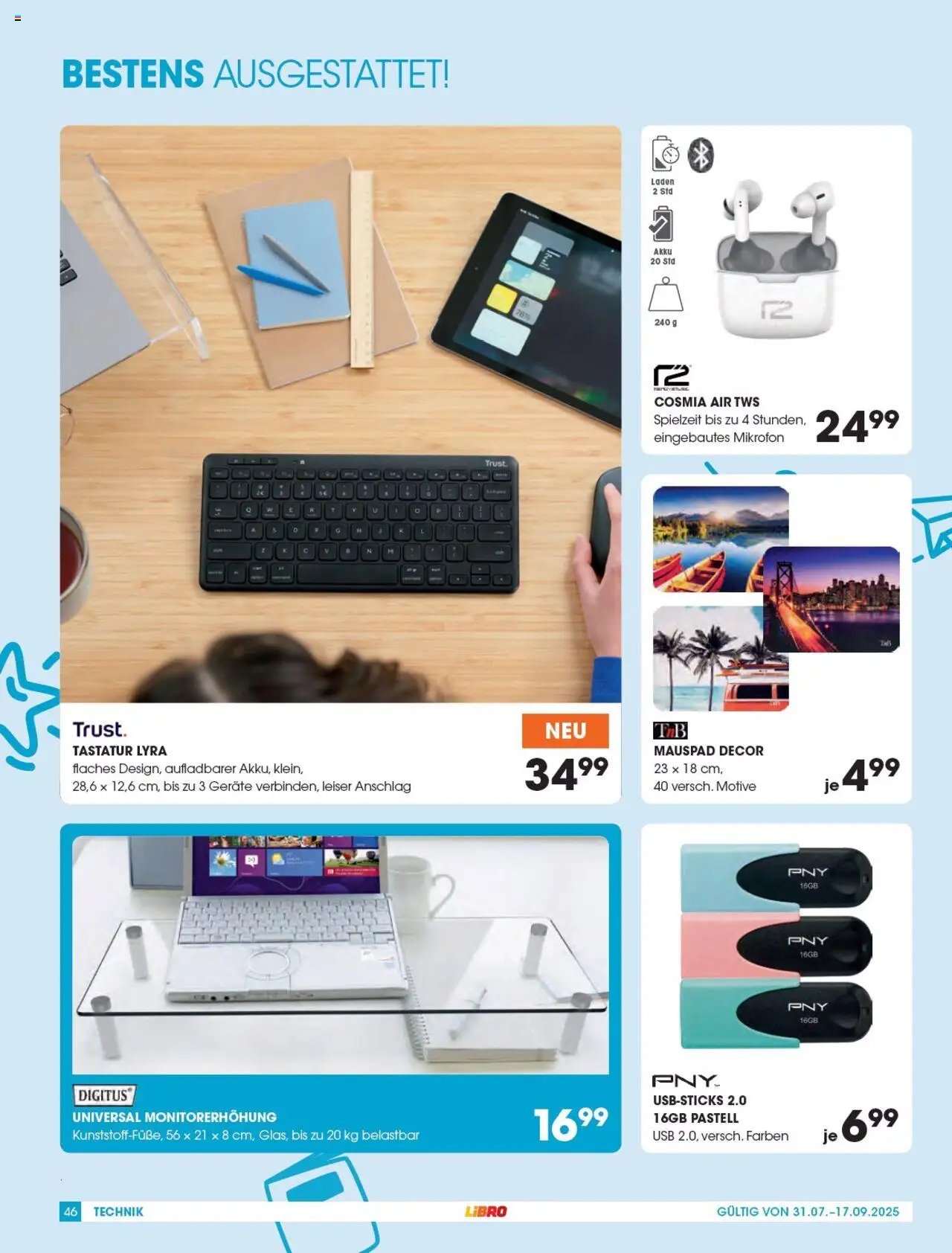 Libro Schulkatalog (2025-07-31 - 2025-09-17)