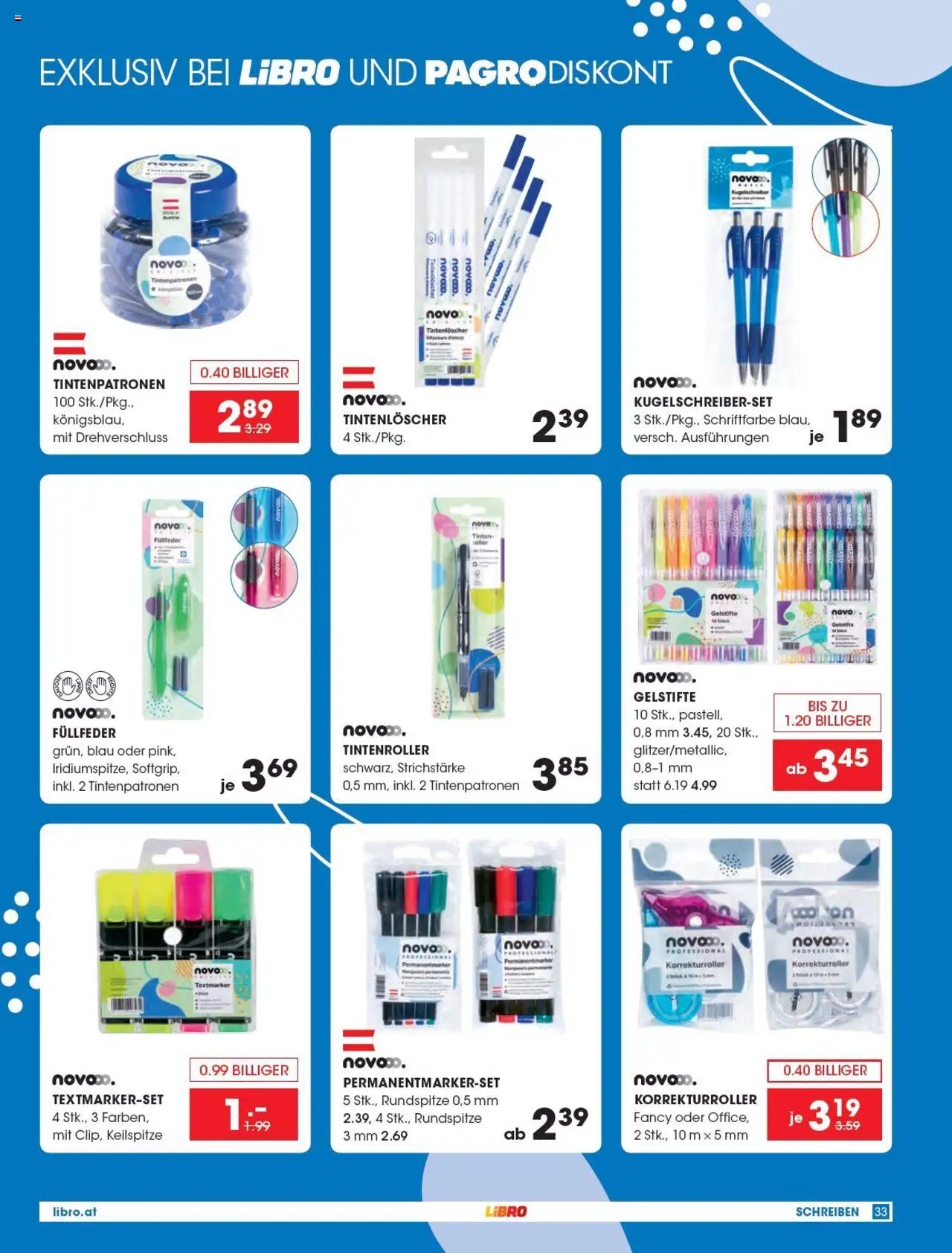 Libro Schulkatalog (2025-07-31 - 2025-09-17)