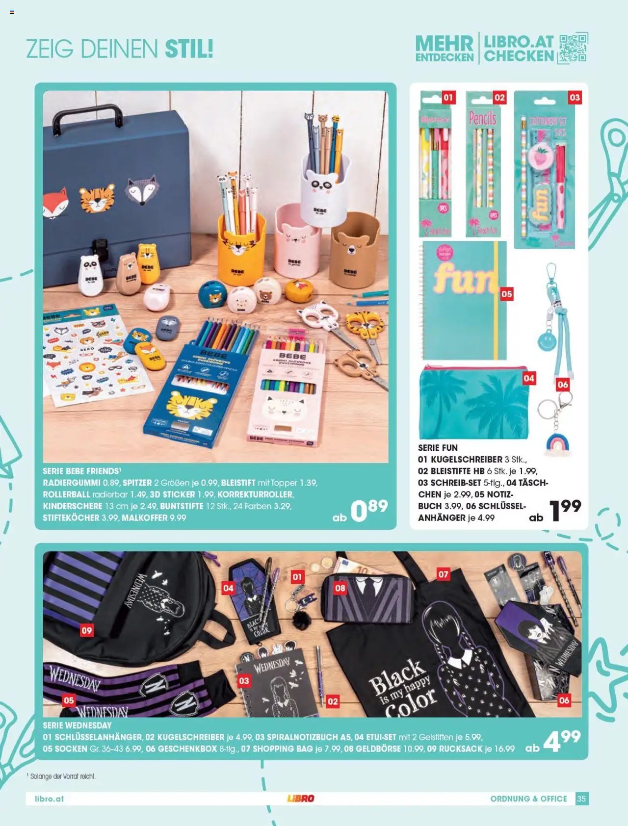 Libro Schulkatalog (2025-07-31 - 2025-09-17)