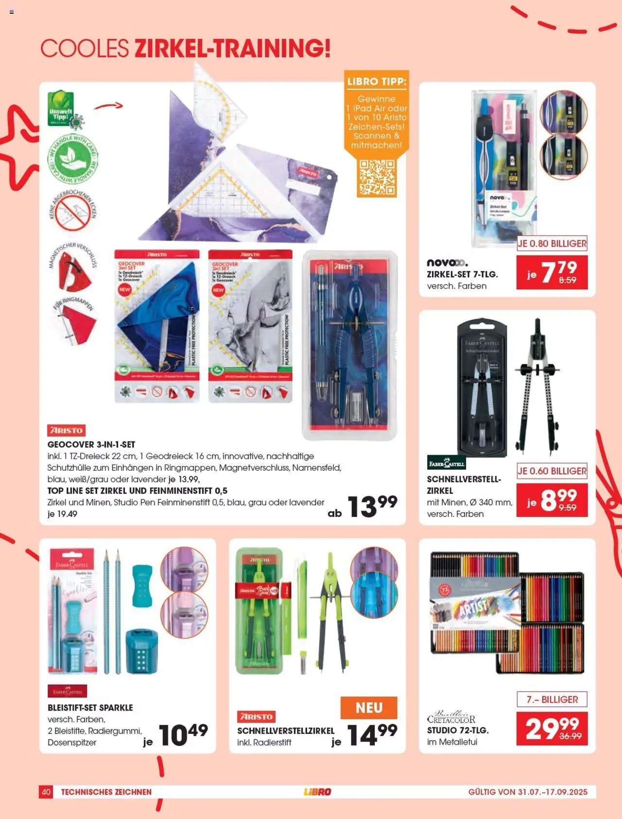 Libro Schulkatalog (2025-07-31 - 2025-09-17)