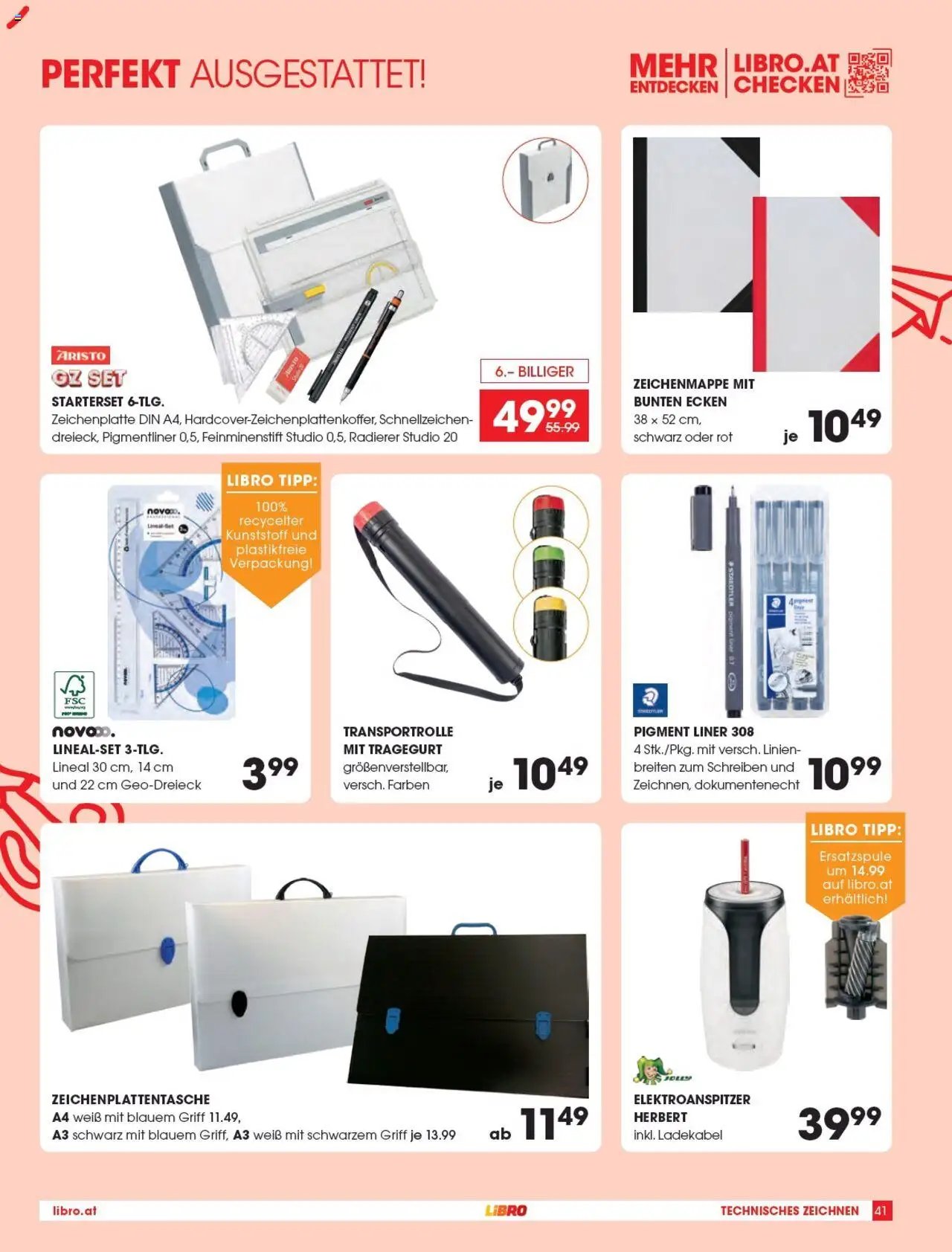 Libro Schulkatalog (2025-07-31 - 2025-09-17)