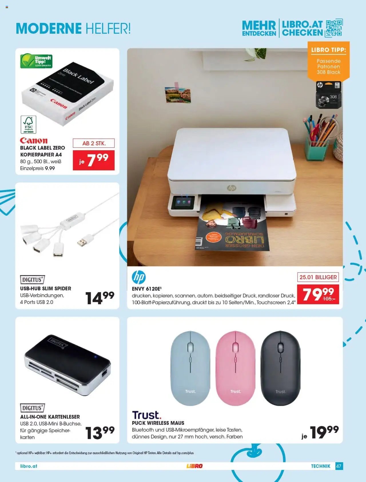 Libro Schulkatalog (2025-07-31 - 2025-09-17)