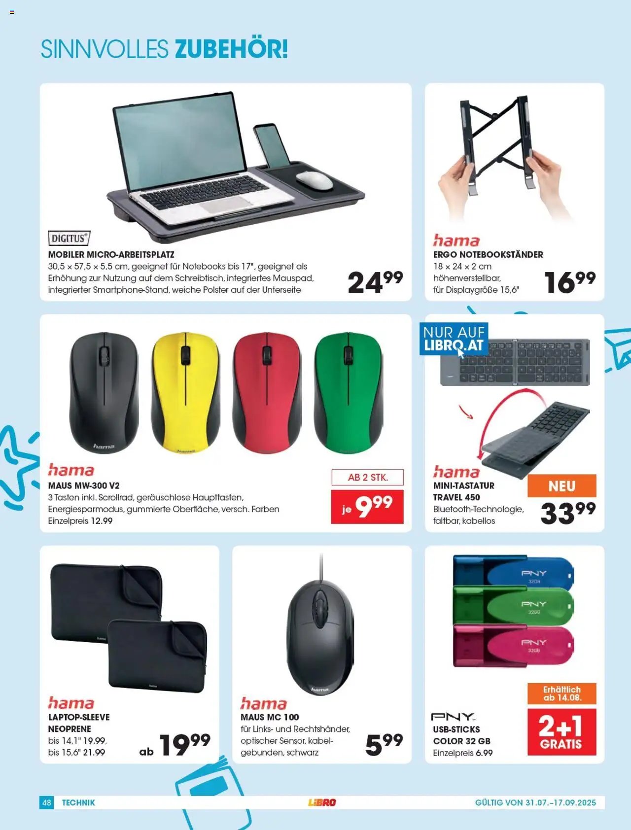 Libro Schulkatalog (2025-07-31 - 2025-09-17)