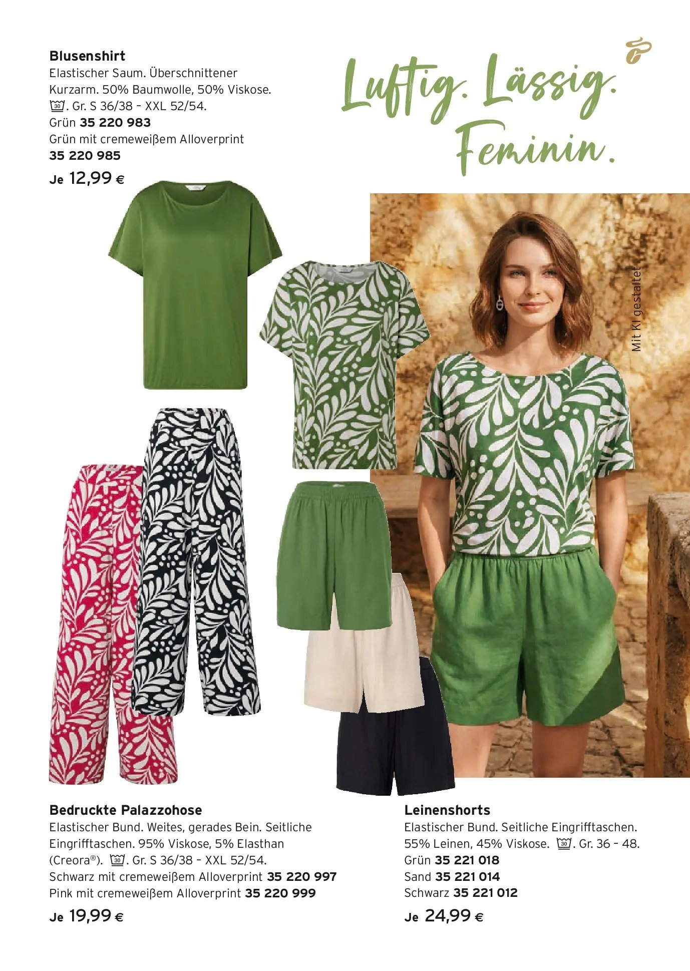 Tchibo Eduscho Tchibo Magazin