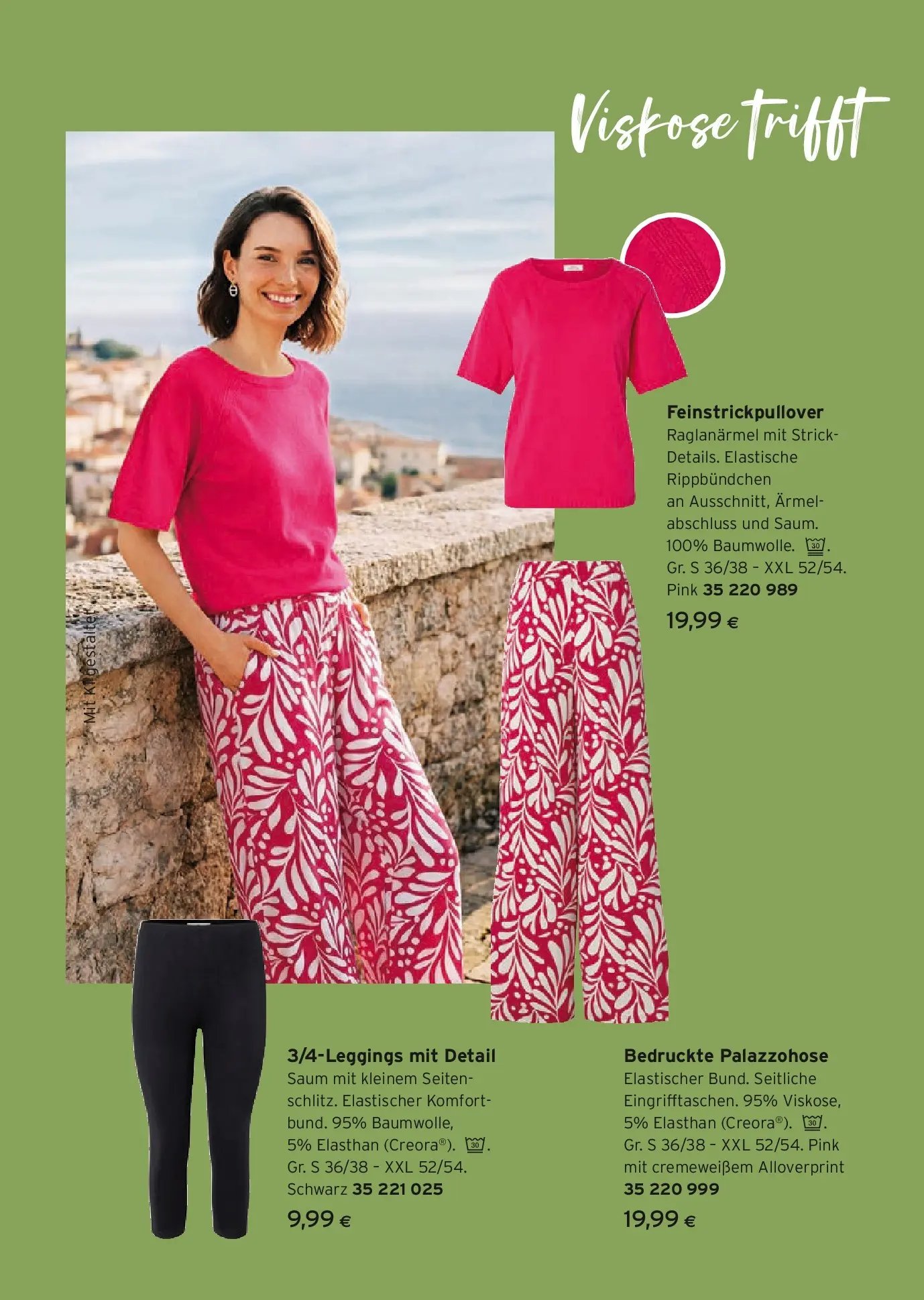 Tchibo Eduscho Tchibo Magazin