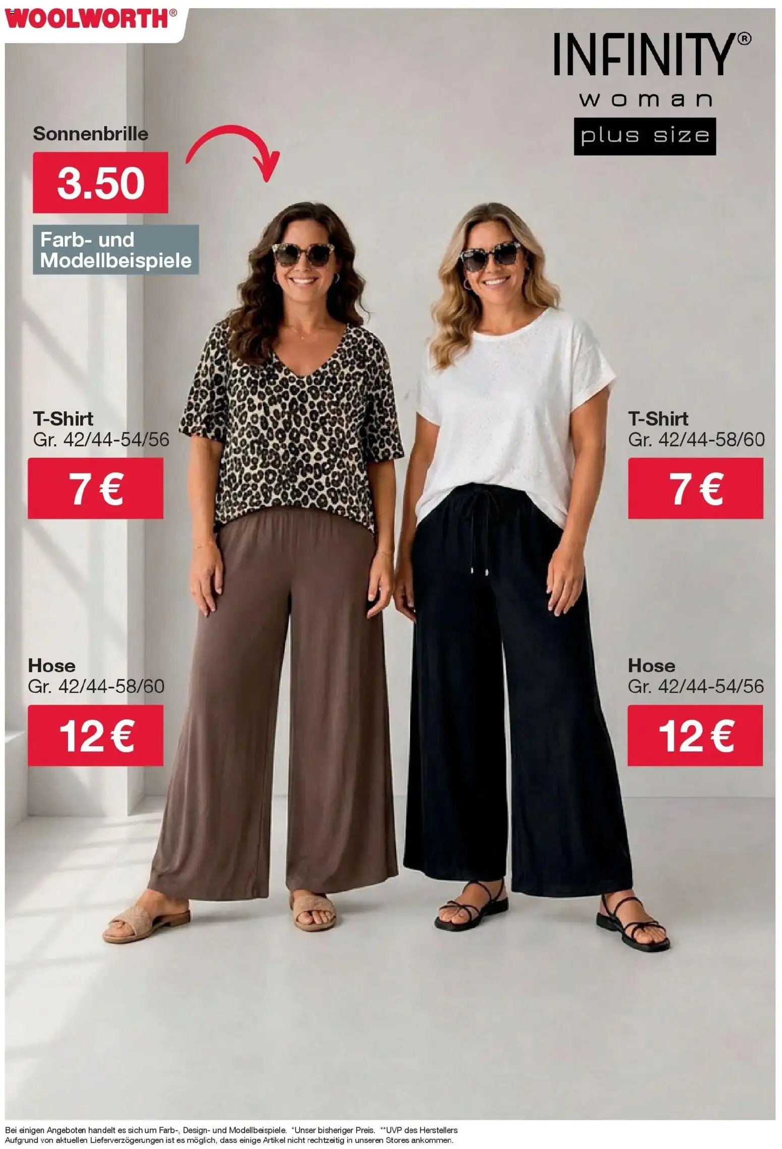 Woolworth Wochenangebote