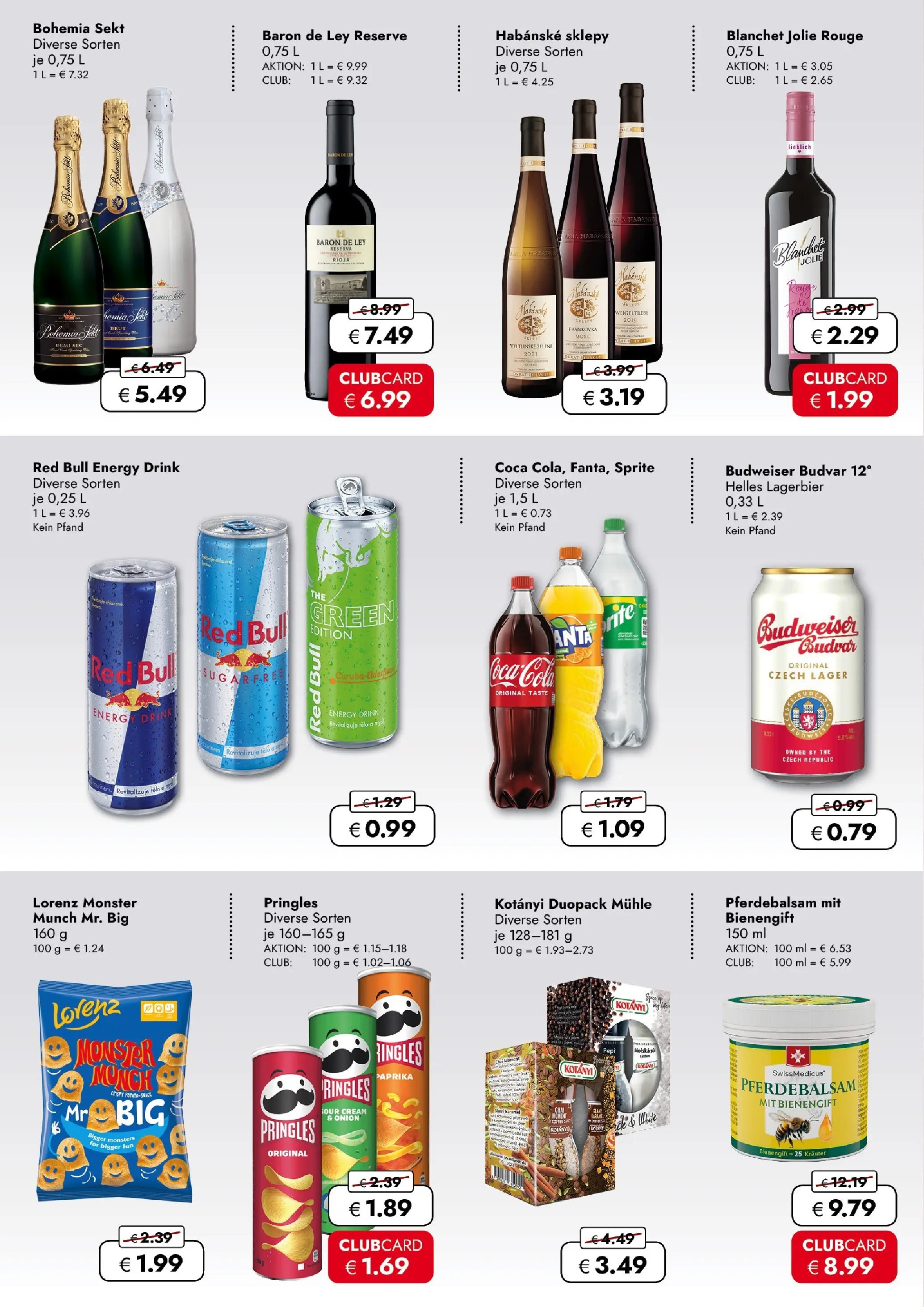 Travel FREE Aktionsangebote