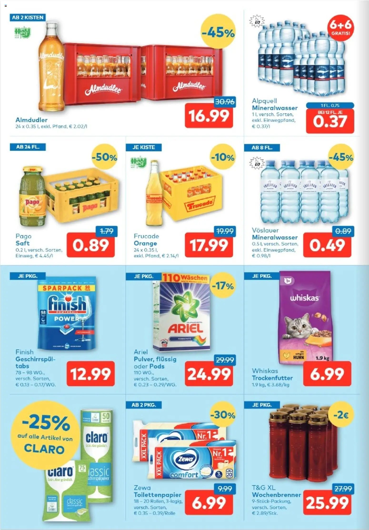T&G Steiermark