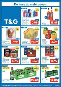 T&G Steiermark