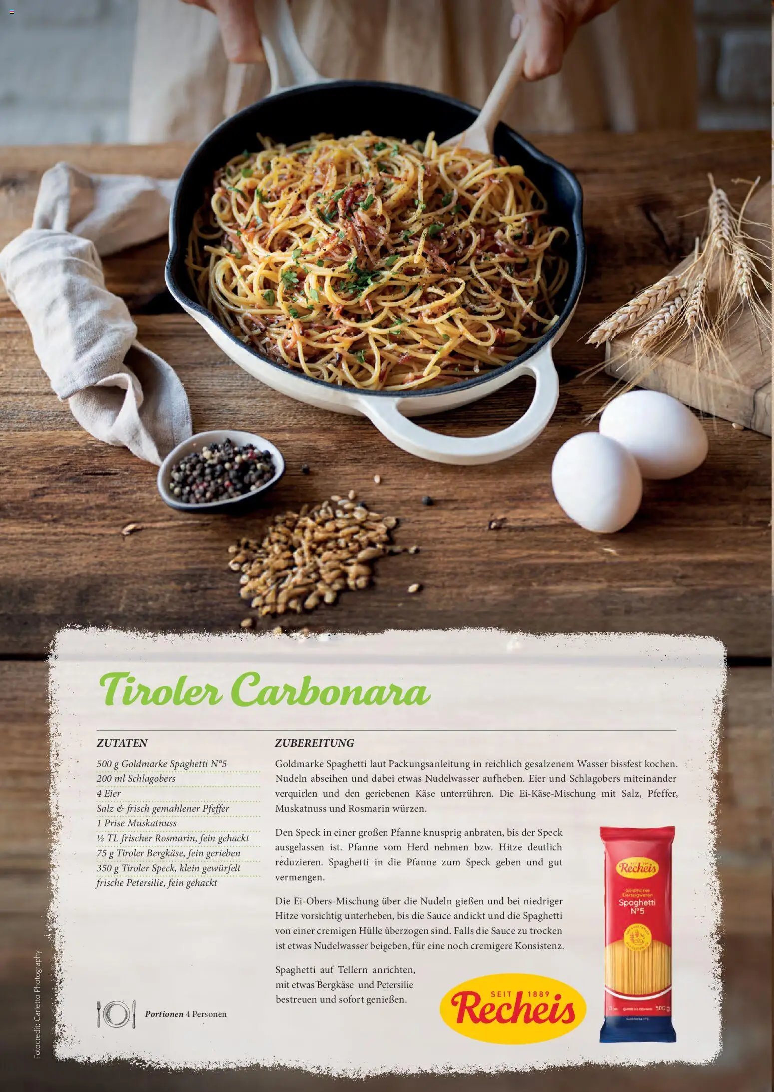 Nah und Frisch Magazin 3+4/26