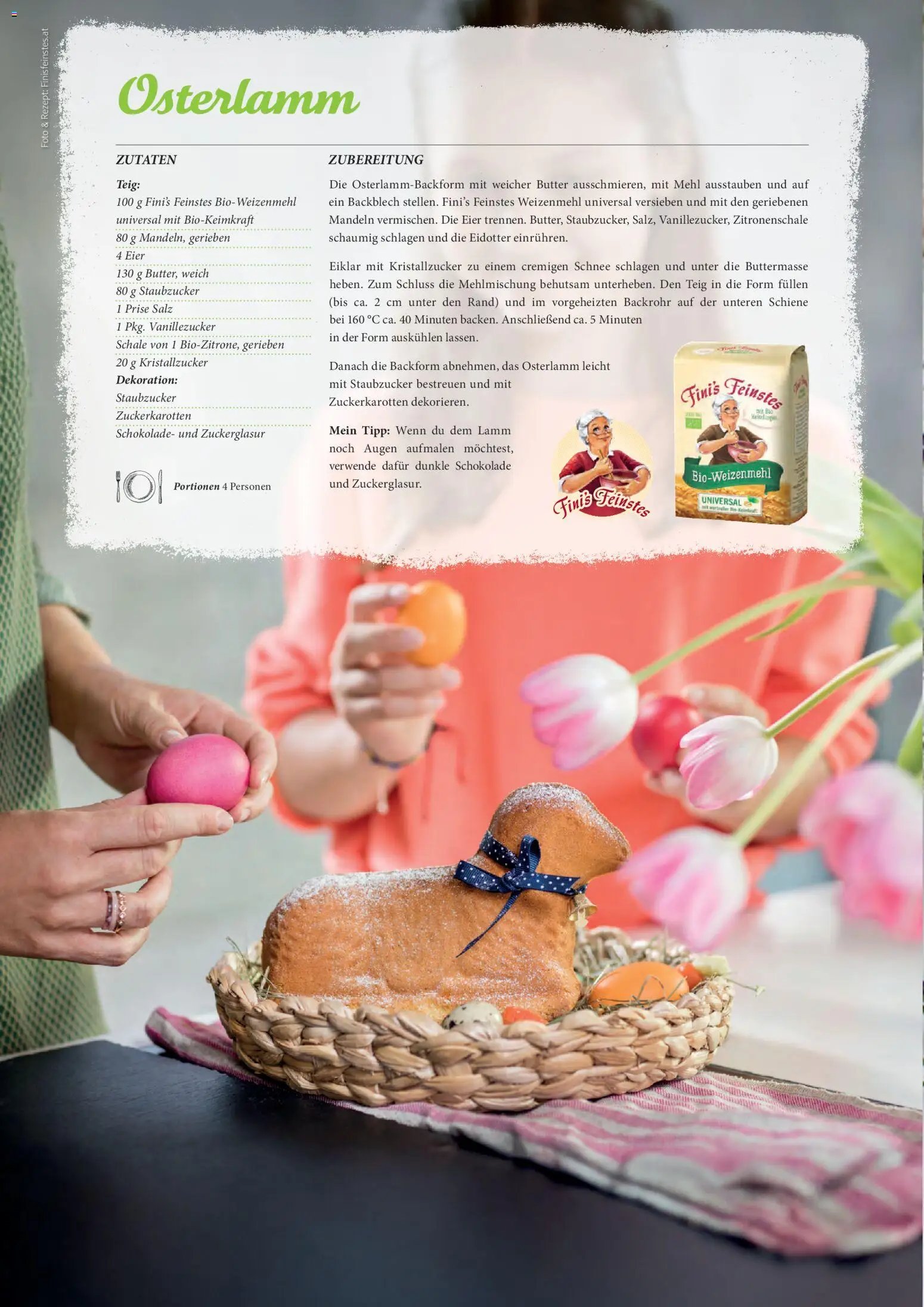 Nah und Frisch Magazin 3+4/26