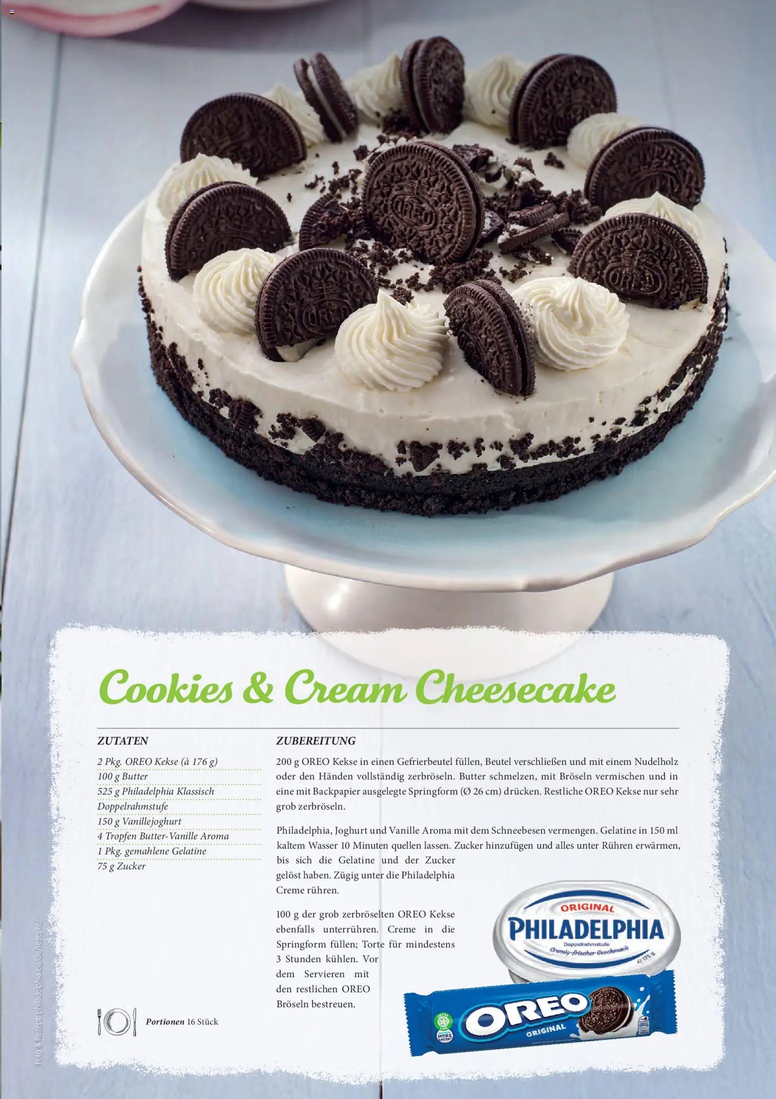 Nah und Frisch Magazin 3+4/26