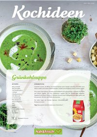 Nah und Frisch Magazin 3+4/26