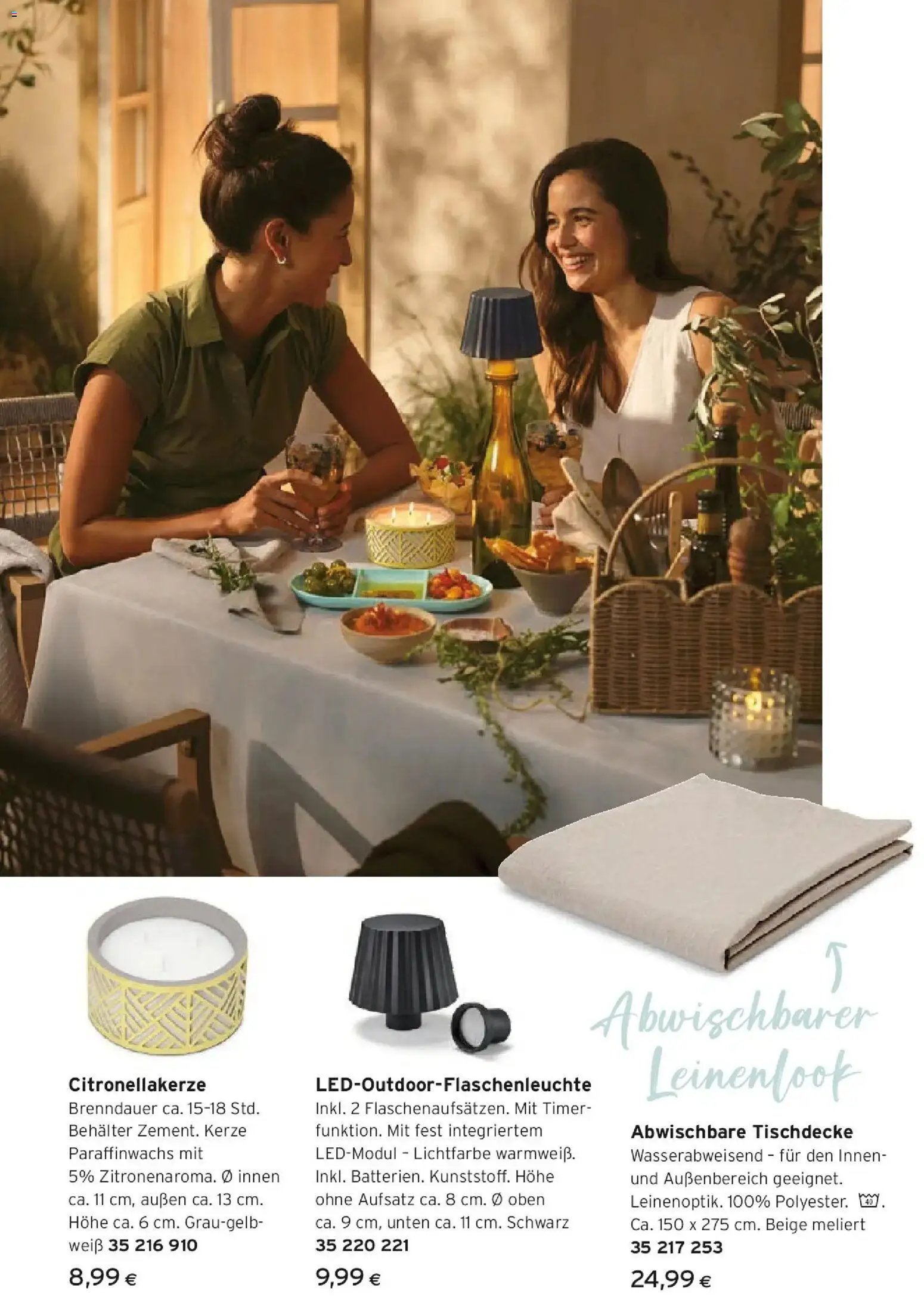 Tchibo Eduscho - Tchibo Magazin