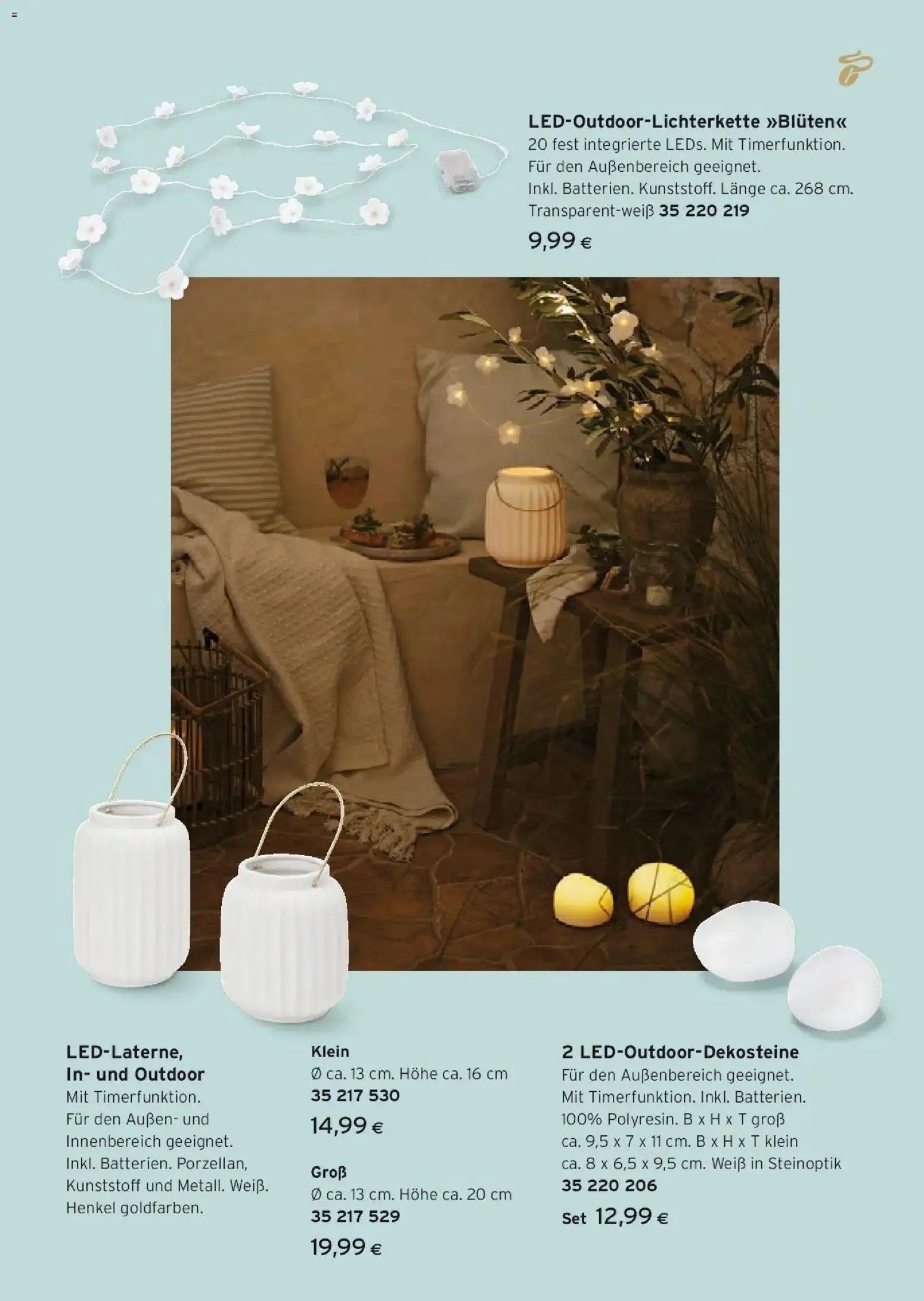 Tchibo Eduscho - Tchibo Magazin