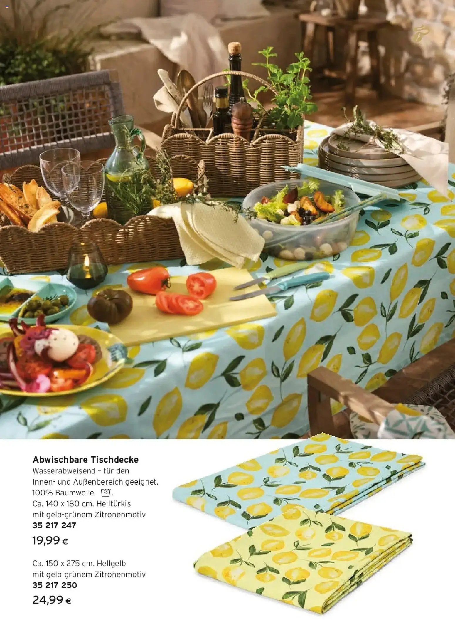 Tchibo Eduscho - Tchibo Magazin