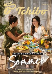 Tchibo Eduscho - Tchibo Magazin