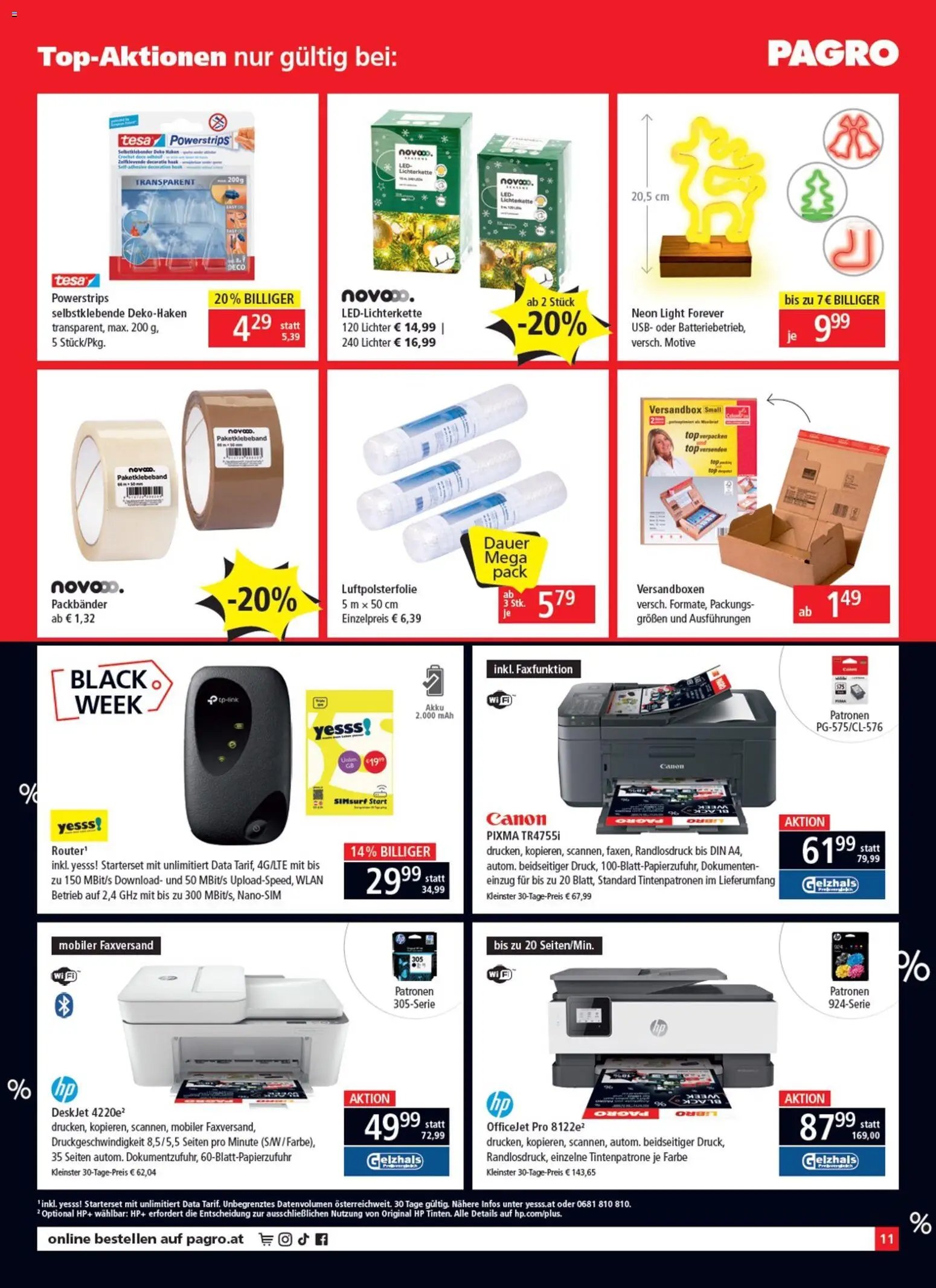 Libro - Black Friday