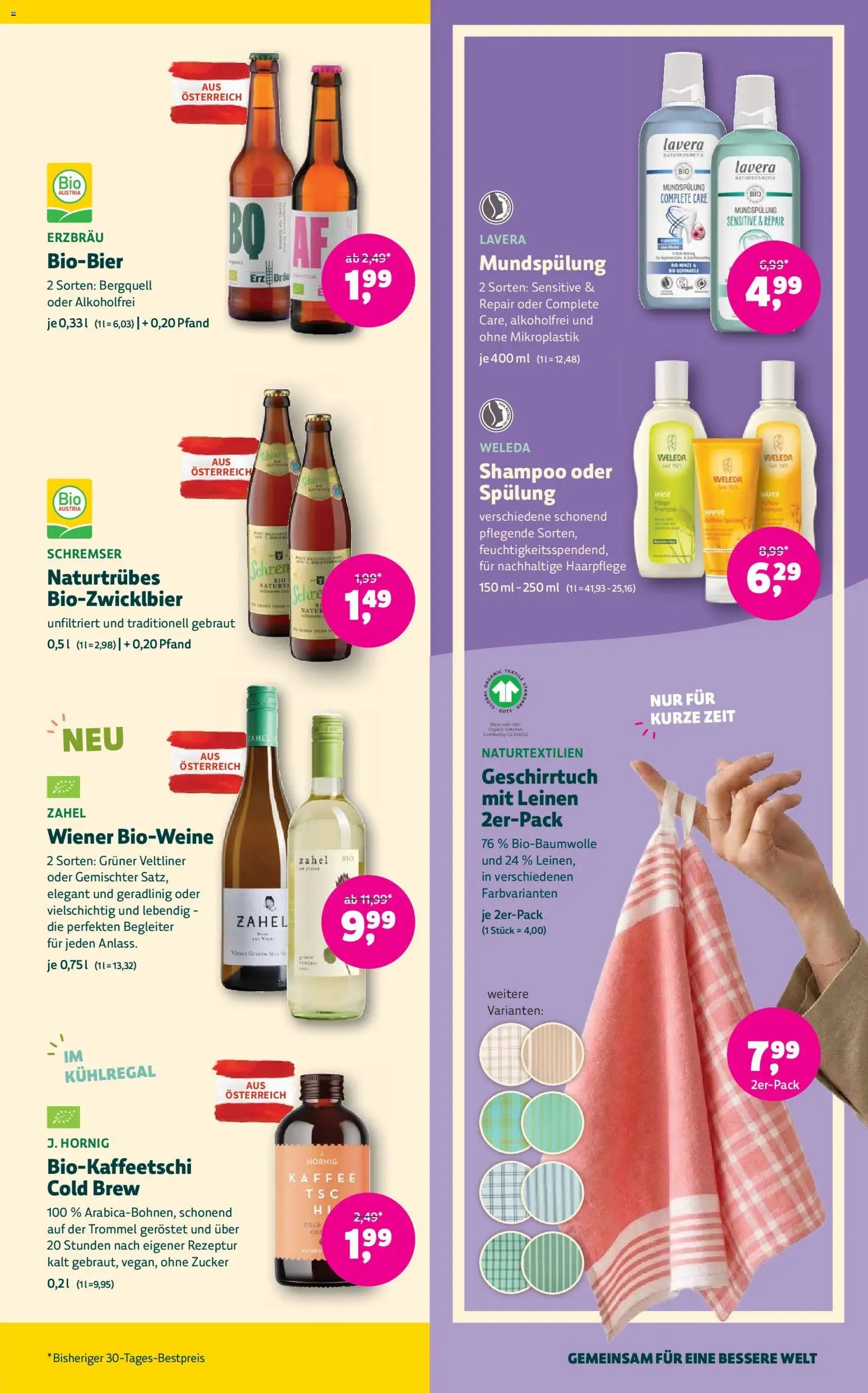 Denns BioMarkt Angebote