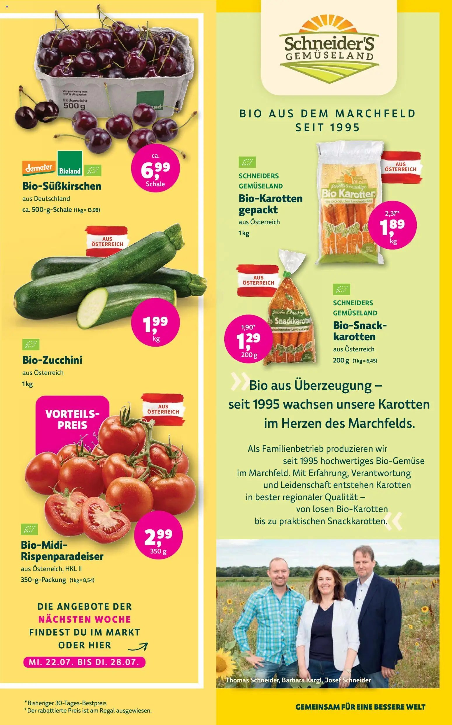 Denns BioMarkt Angebote
