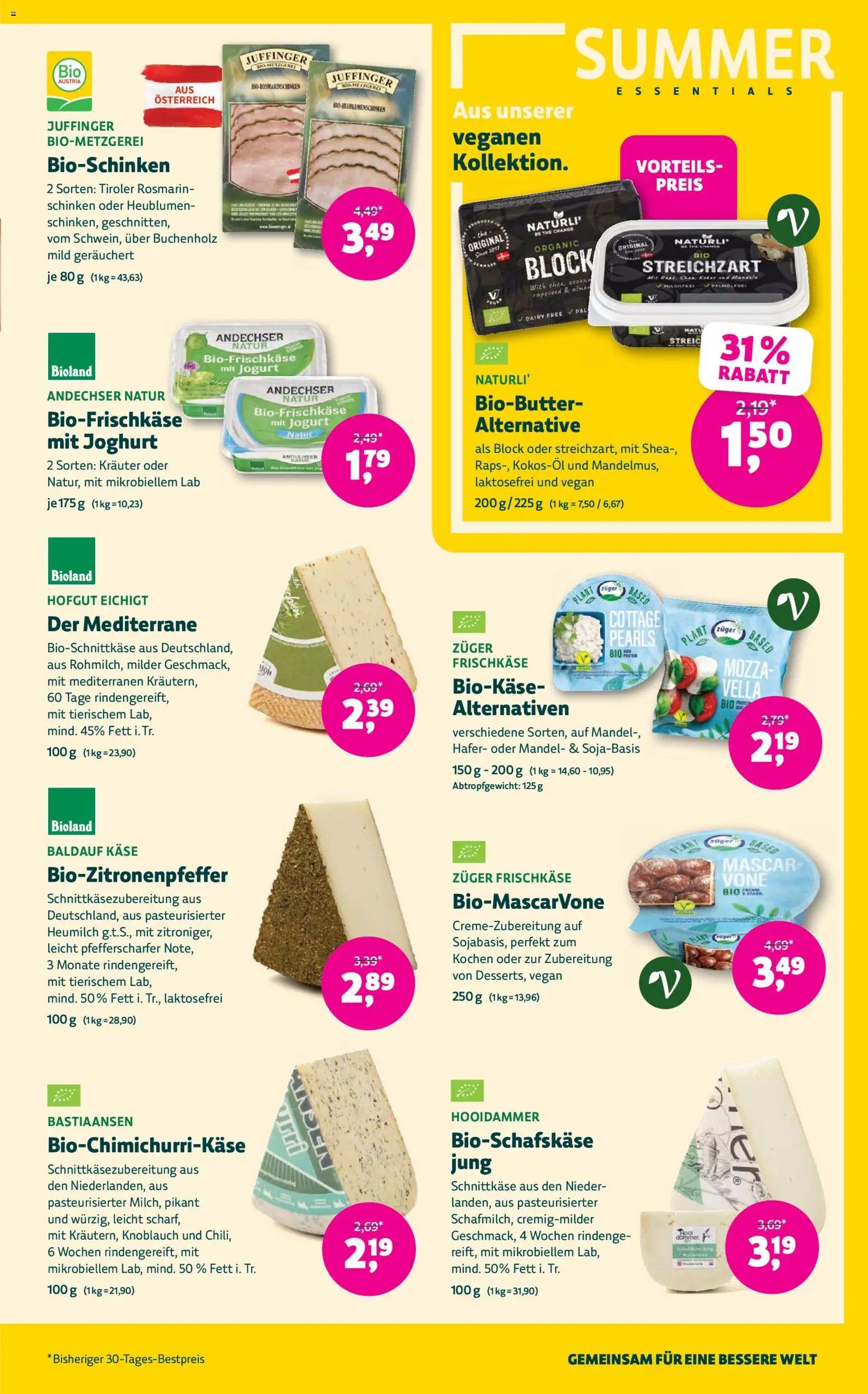 Denns BioMarkt Angebote