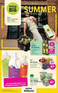 Denns BioMarkt Angebote