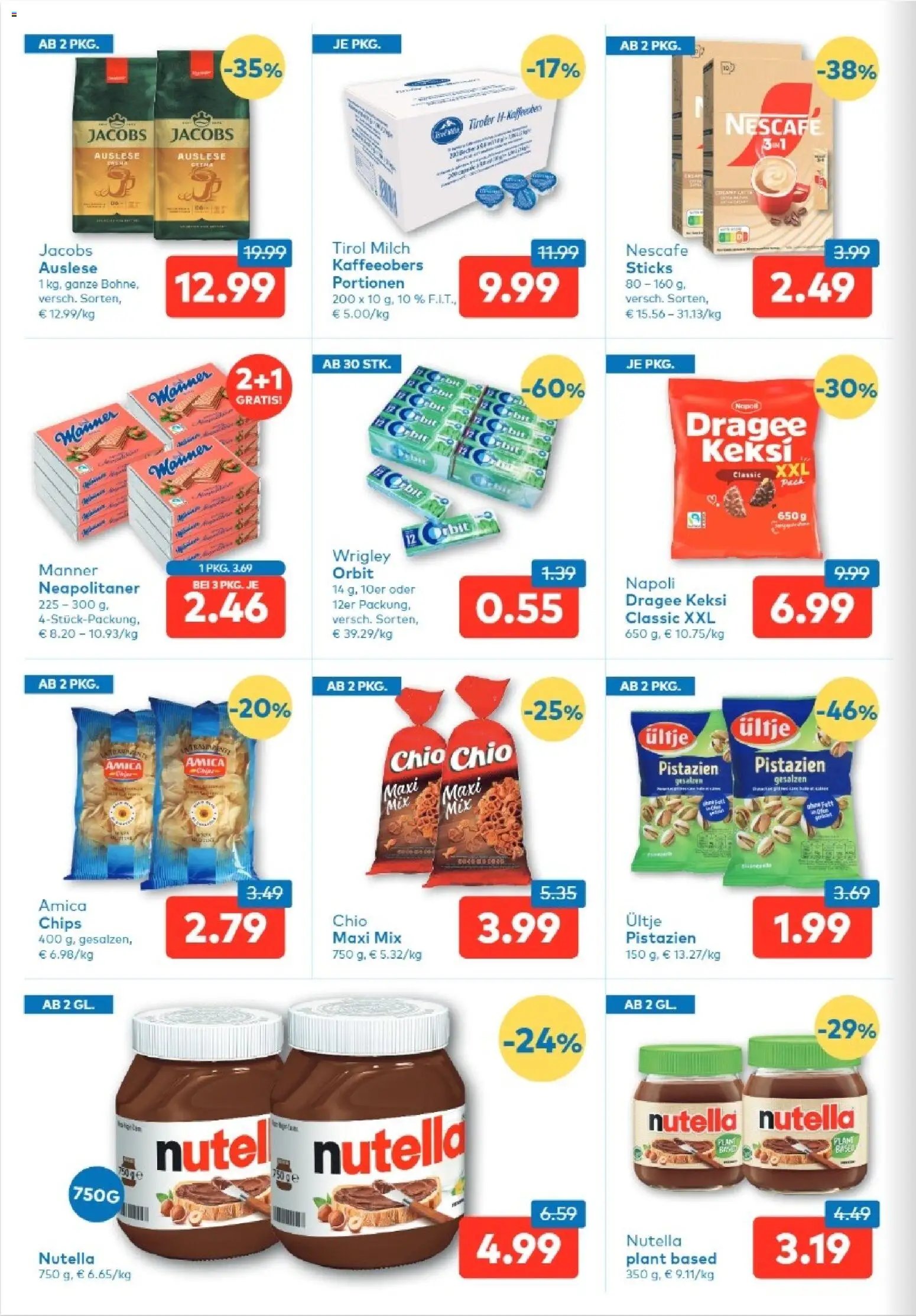 T&G Osttirol