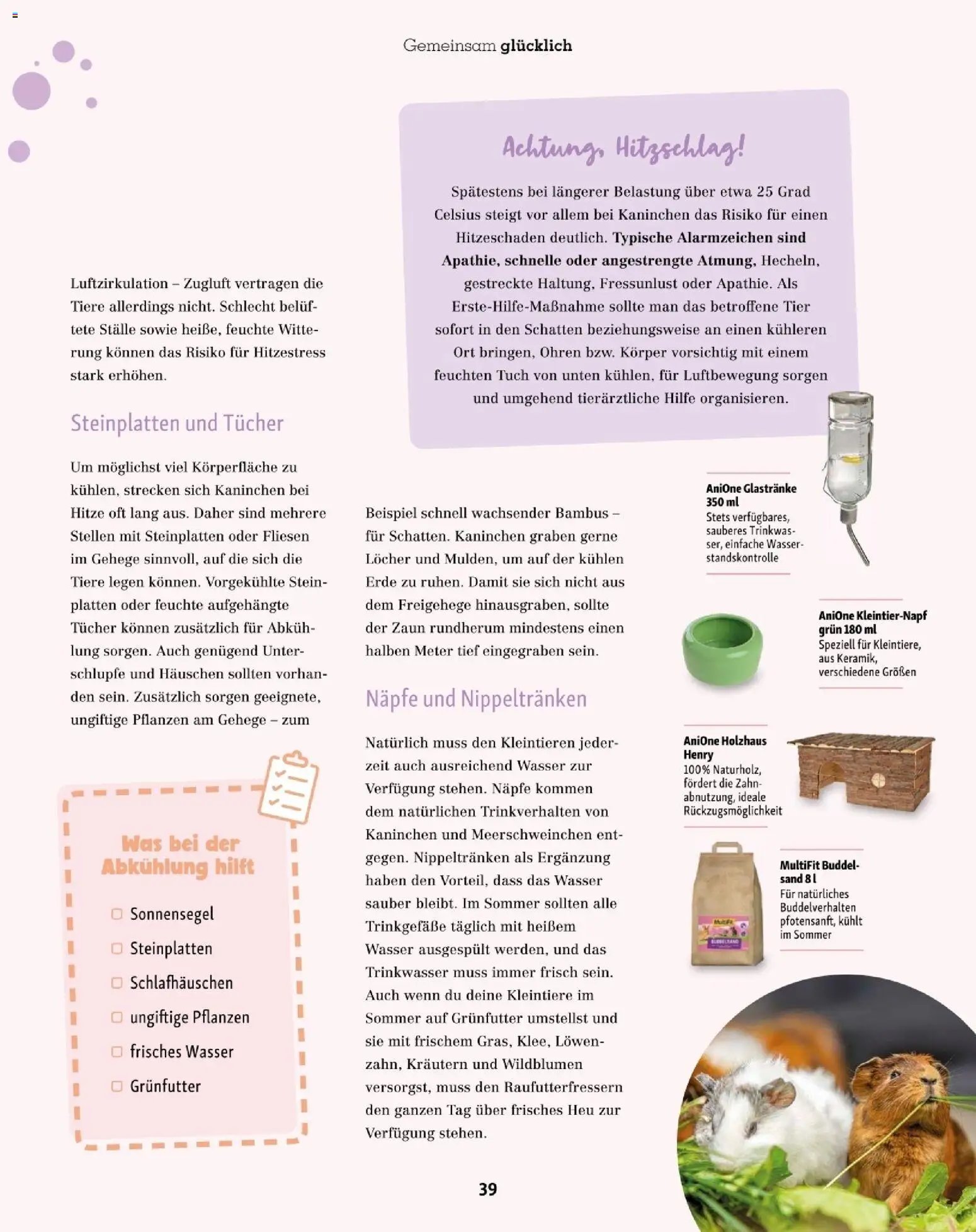 Fressnapf Friends 07,08/26