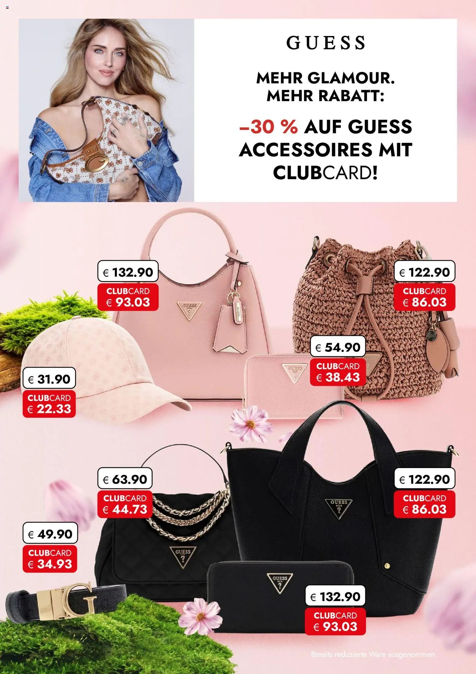 Travel FREE Flugblatt