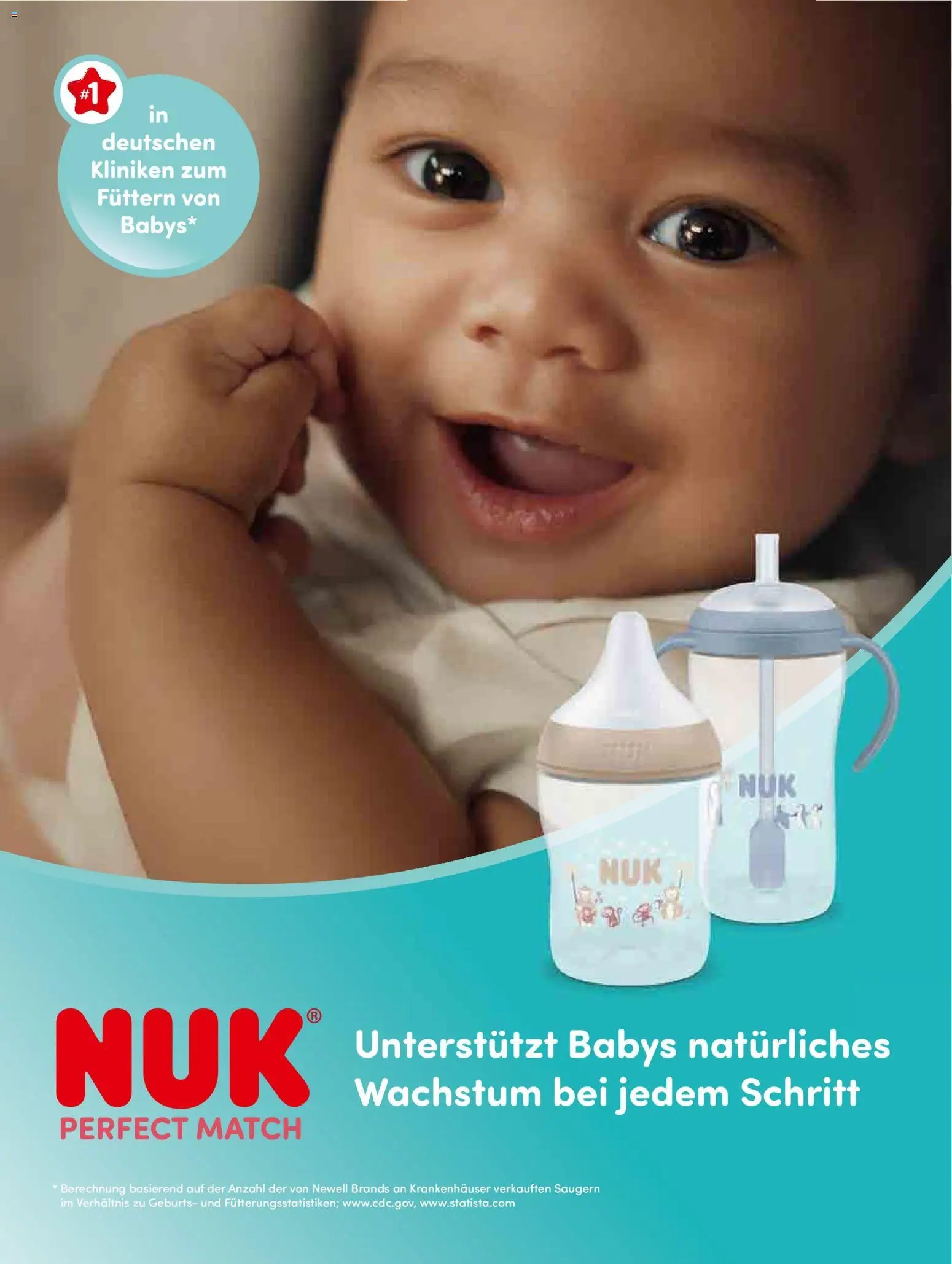 dm drogerie markt Active Beauty Family 05/2026