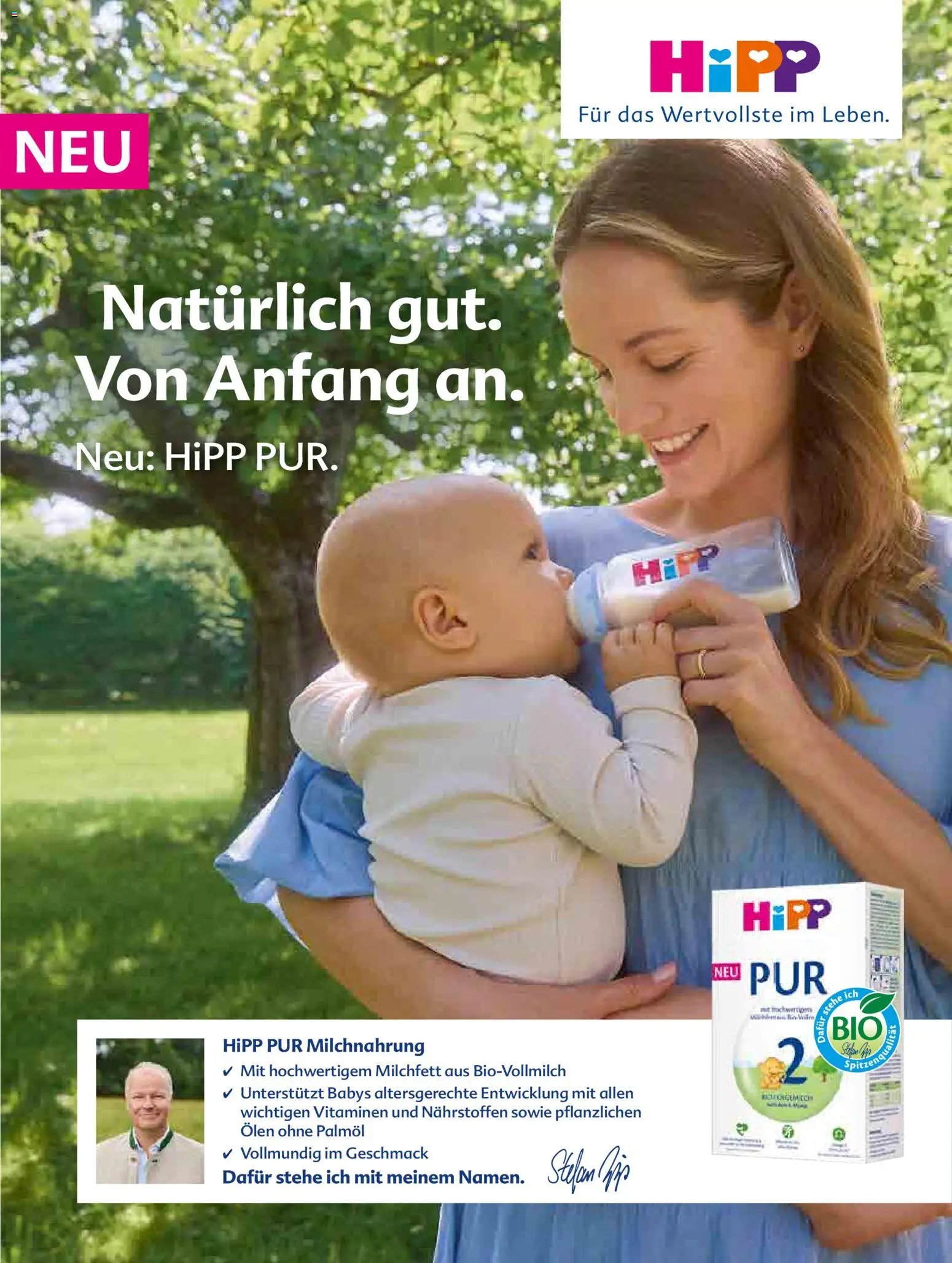 dm drogerie markt Active Beauty Family 05/2026
